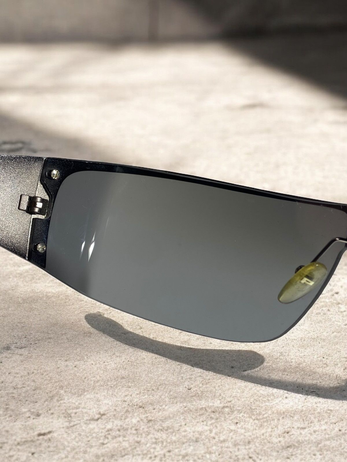 Other Police Streetwear Style Sunglasses Size ONE SIZE - 13 Thumbnail