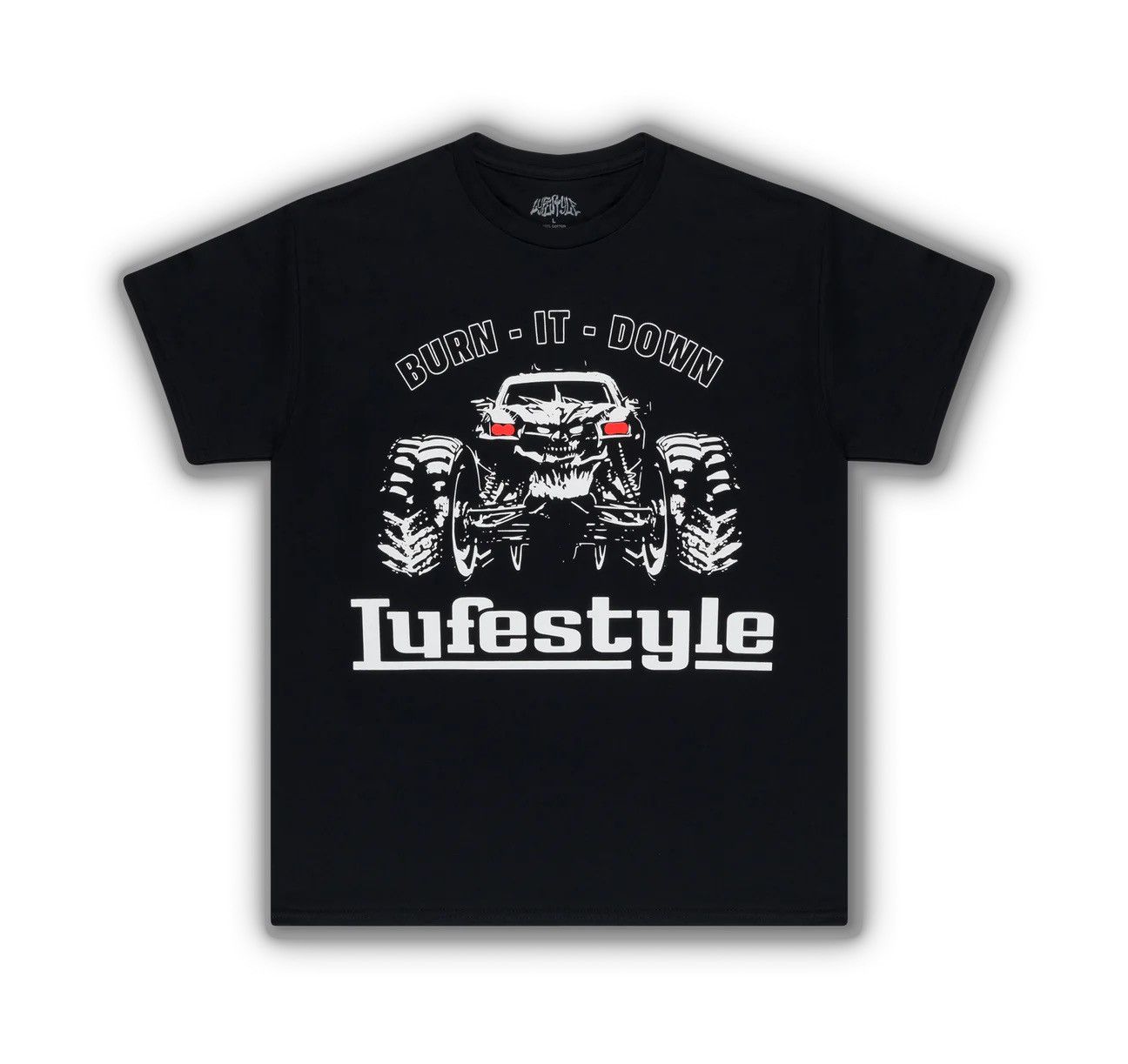 Yeat YEAT Lyfestyle Box Set #2 Medium Size US M / EU 48-50 / 2 - 2 Thumbnail