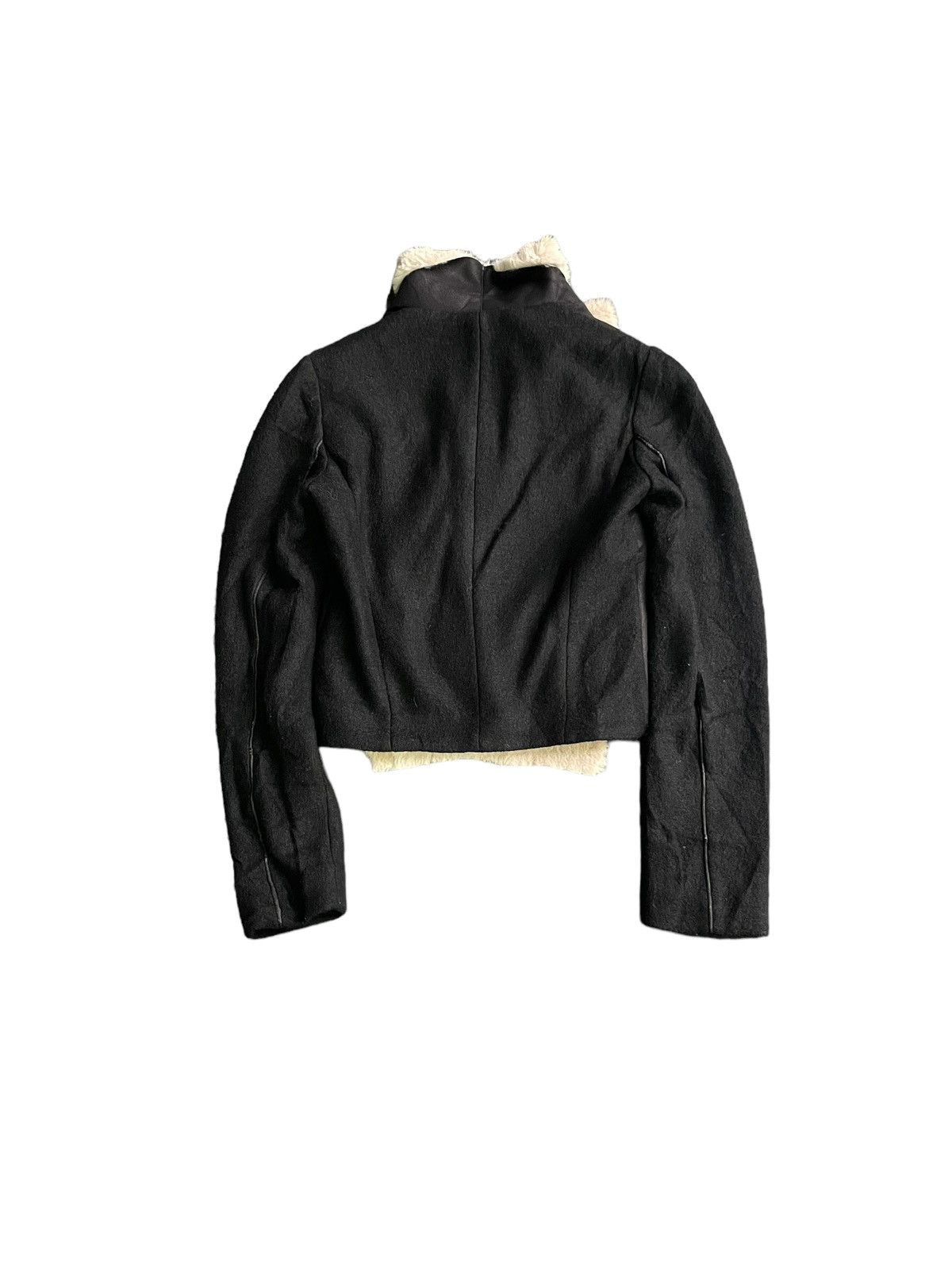If Six Was Nine Zara Trafaluc Outwear Collection Jacket Size S / US 4 / IT 40 - 6 Thumbnail
