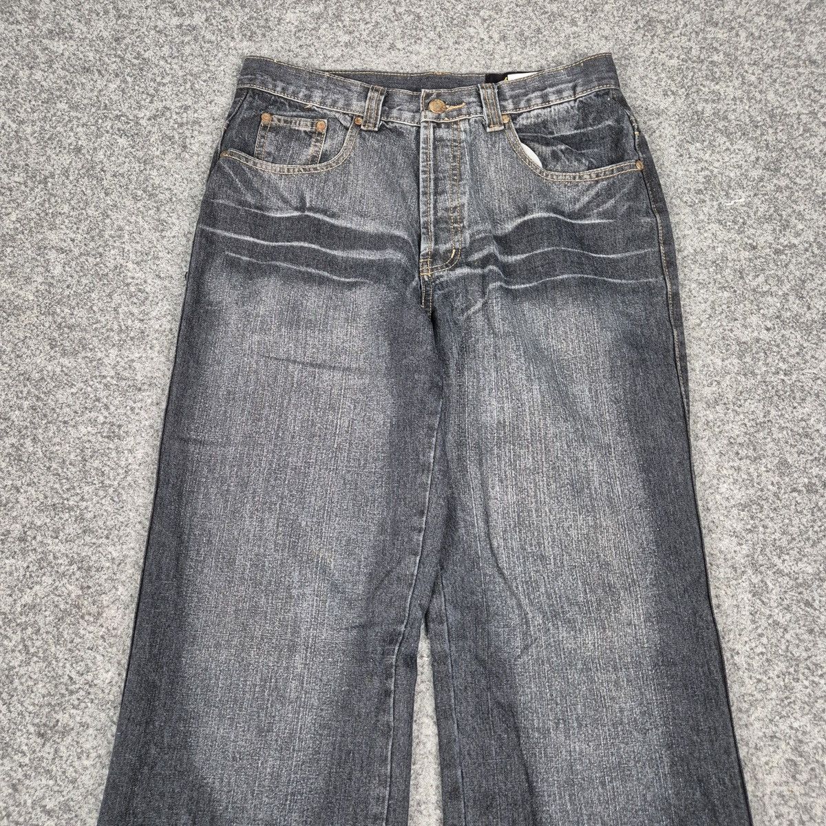 Von Dutch Von dutch flare jeans Size US 29 - 4 Thumbnail