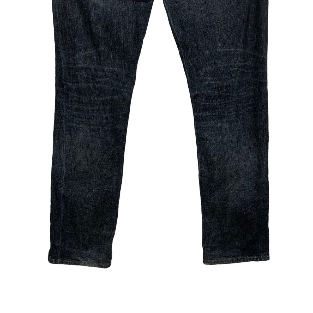 Cheap Monday 🔥Vintage Denim Skinny Cut Cheap Monday Size US 34 / EU 50 - 11 Thumbnail