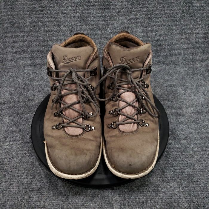 Danner Danner Tramline 917 32533 Shoes Mens 11 US Brown Boots Gore-Tex ...