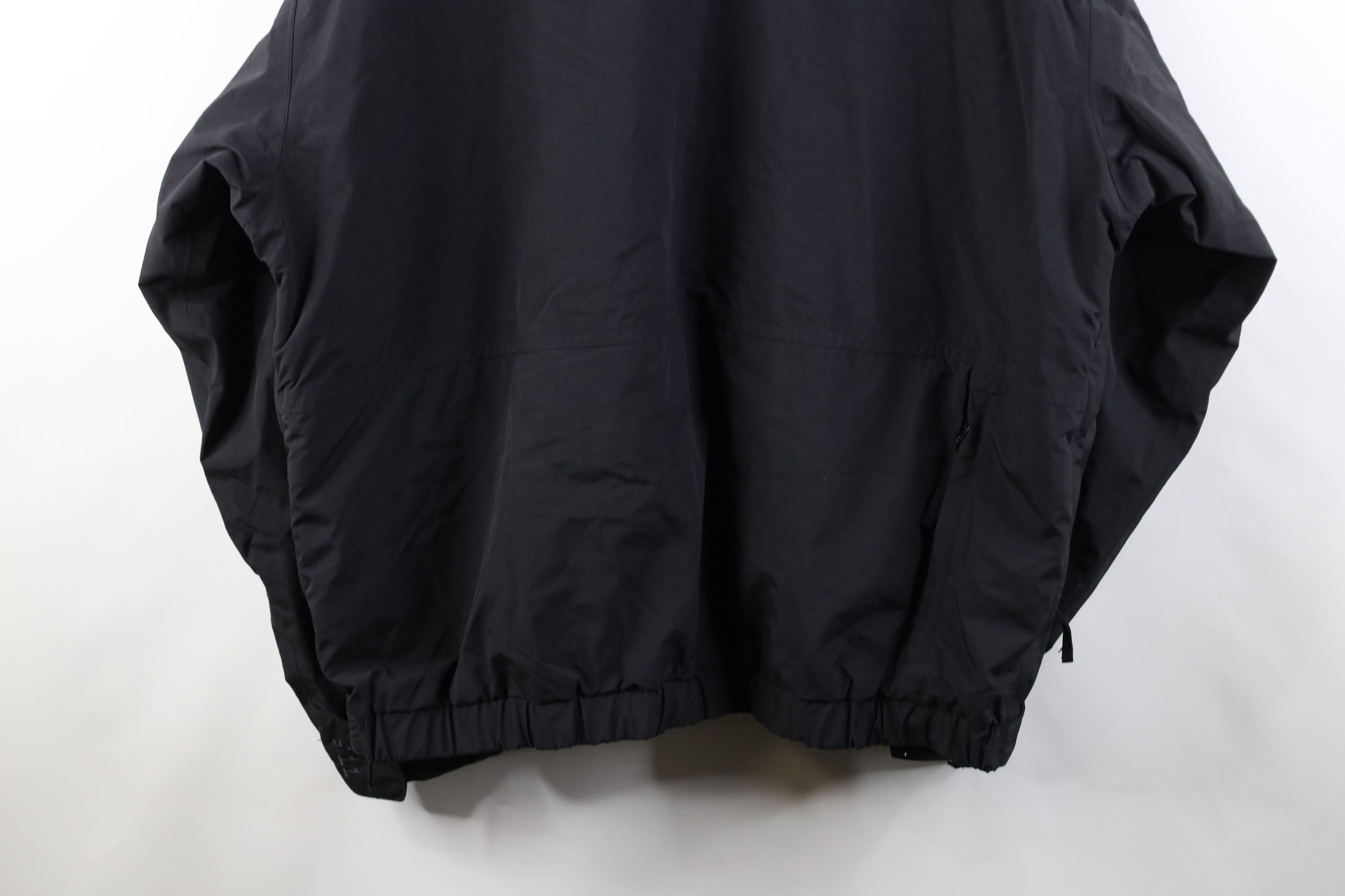 Vintage 5.11 Tactical Series 5 In 1 All Weather Duty Jacket Black Size US XXL / EU 58 / 5 - 15 Thumbnail