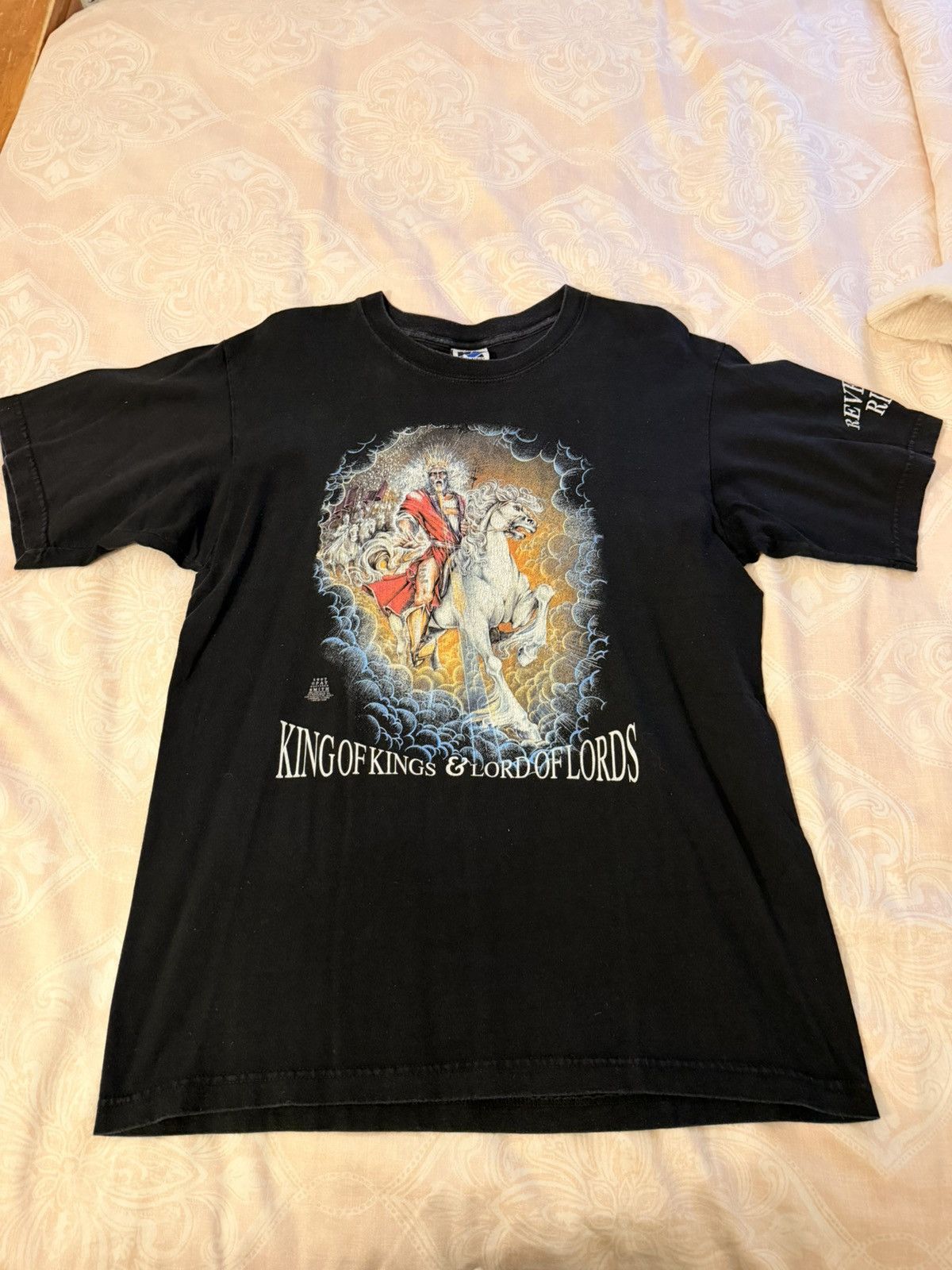 Other Revelation Riders Shirt Size US L / EU 52-54 / 3 - 1 Thumbnail