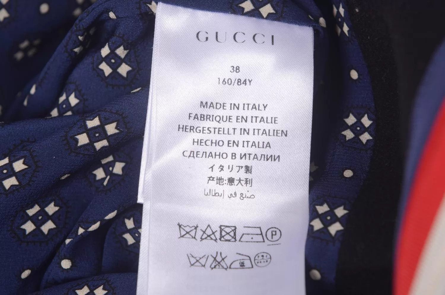 Gucci Gucci solid wool overcoat XS Size XS / US 0-2 / IT 36-38 - 3 Thumbnail