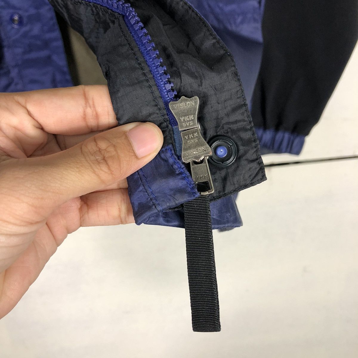 Japanese Brand 🔥Vtg Hunting Jacket Survival Mont-Bell Outdoor Wear Size US M / EU 48-50 / 2 - 16 Thumbnail