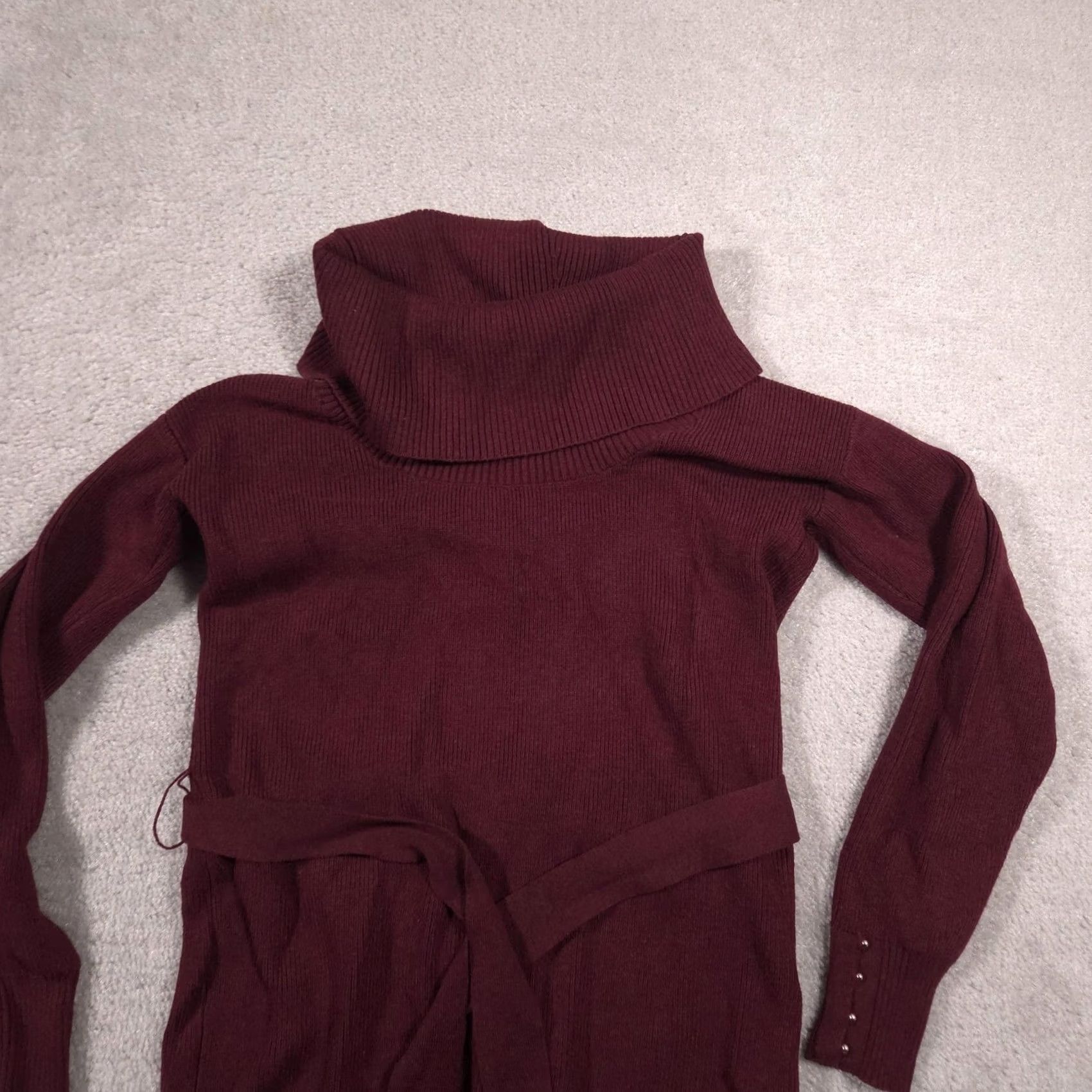 White House Black Market VINTAGE? No. (Oops) Size XS / US 0-2 / IT 36-38 - 3 Thumbnail