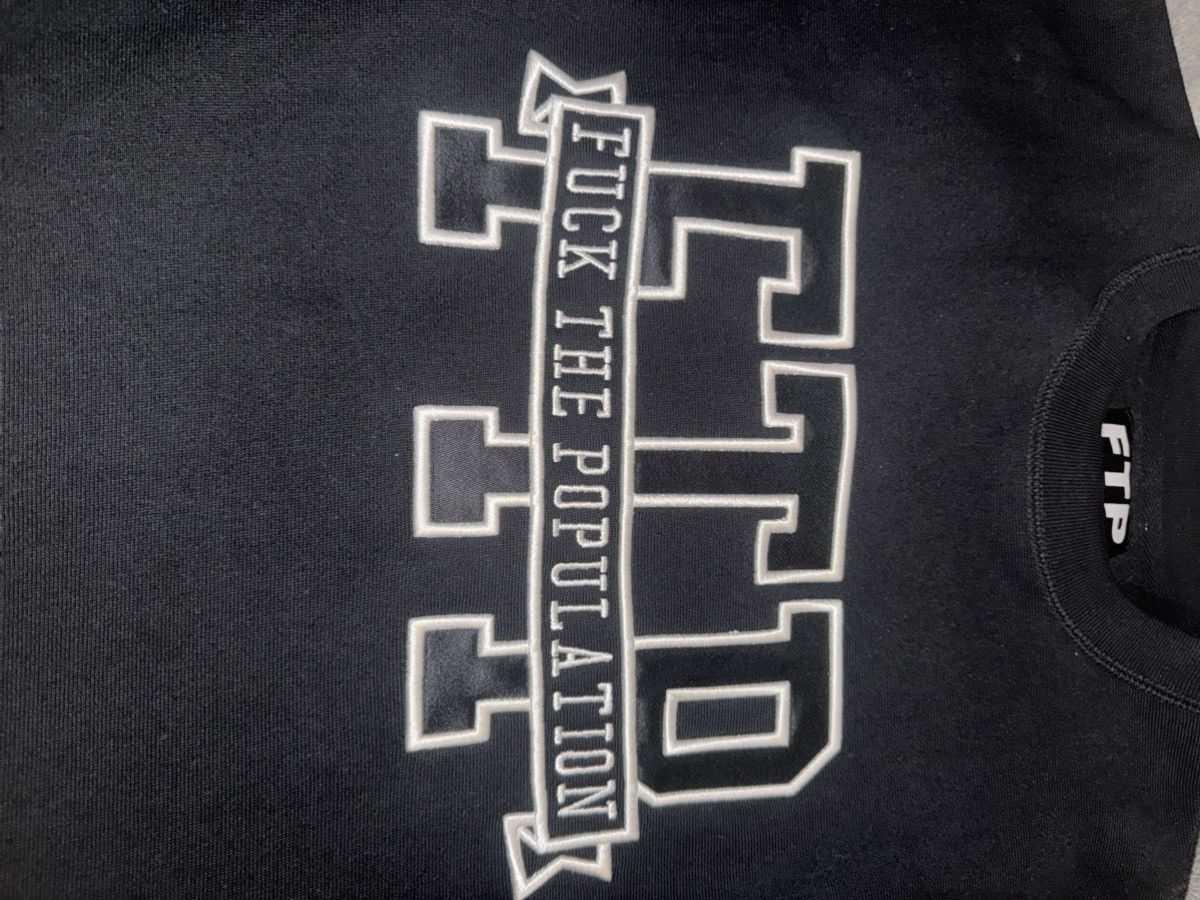 Other FTP UNIVERSITY 2026 Size US L / EU 52-54 / 3 - 2 Thumbnail