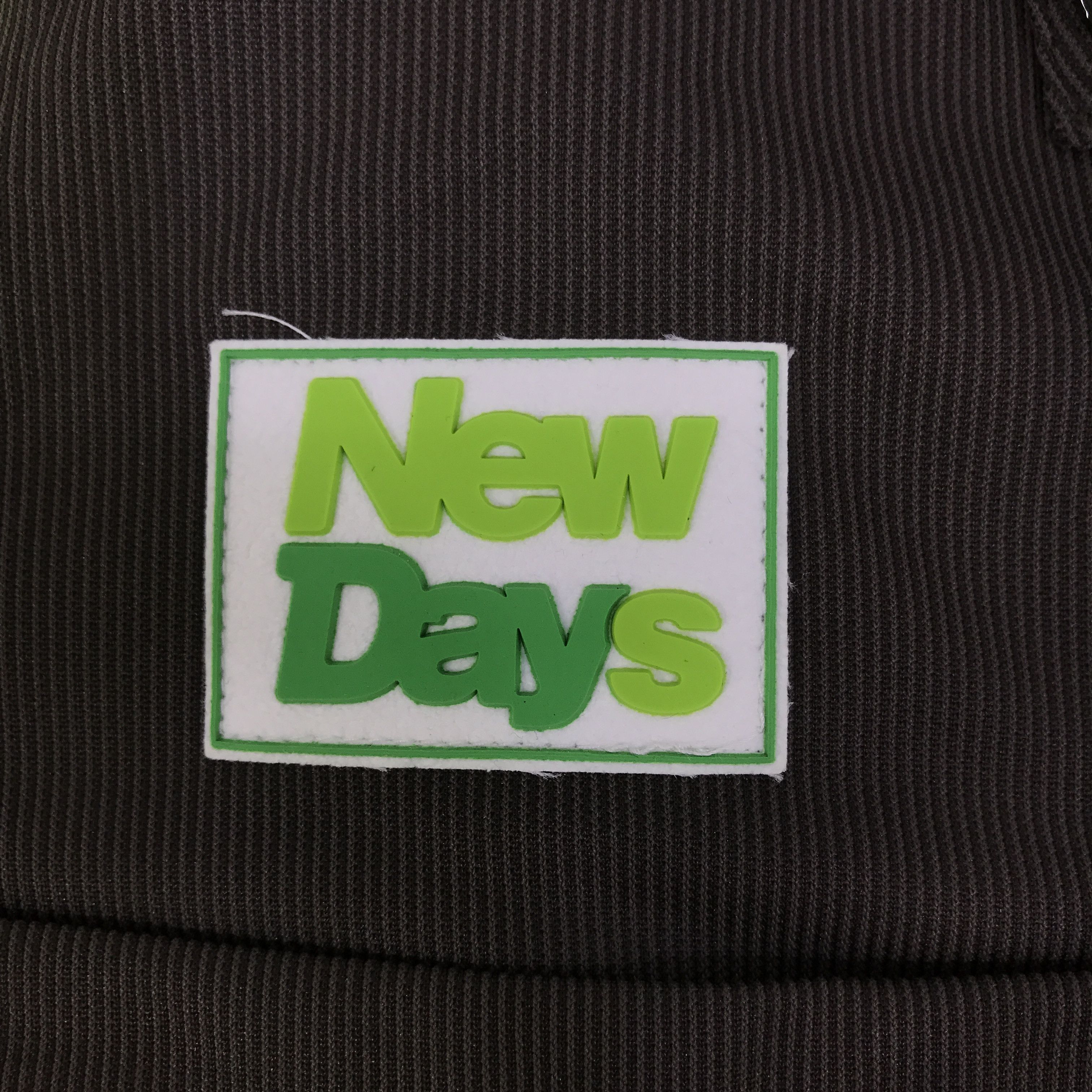 Japanese Brand new days working shirt jacket K124B20 Size US S / EU 44-46 / 1 - 7 Thumbnail