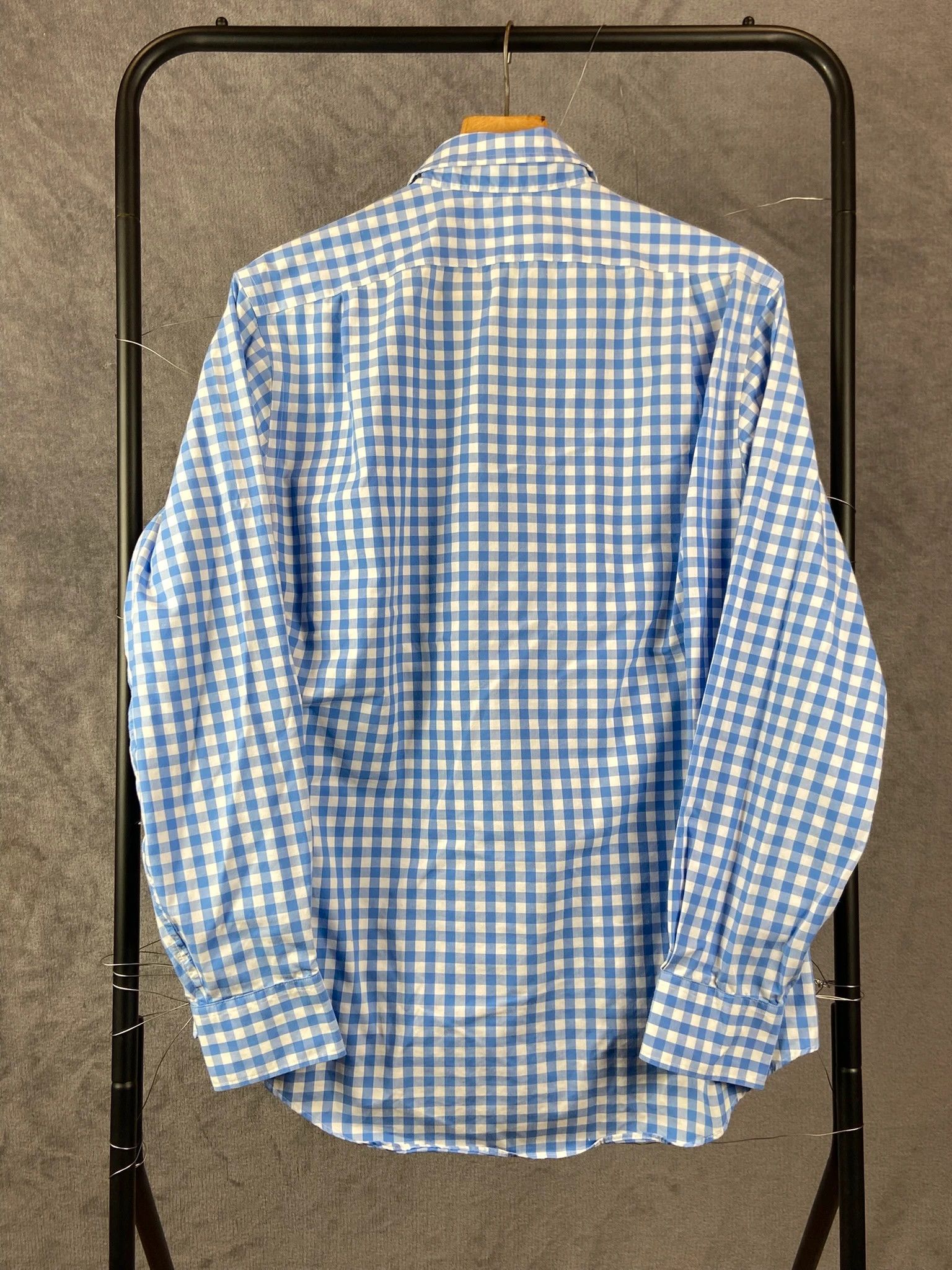 Polo Ralph Lauren Ralph Lauren Blue Tee / Quiet Prep Classic (M) Size US M / EU 48-50 / 2 - 5 Thumbnail
