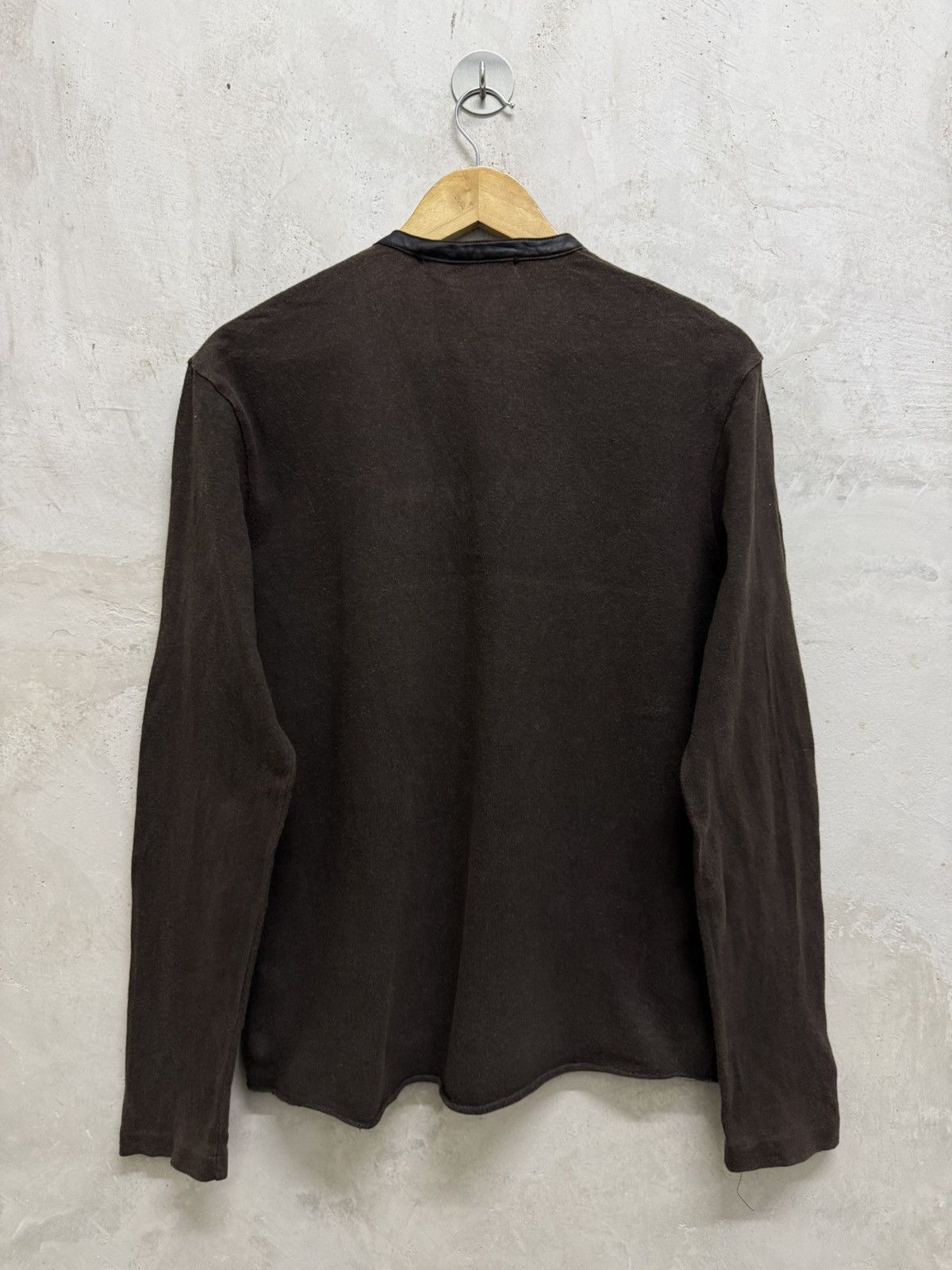 14th Addiction Gothic Journal Standard 14addiction Inspired LS Tees Size US S / EU 44-46 / 1 - 2 Thumbnail