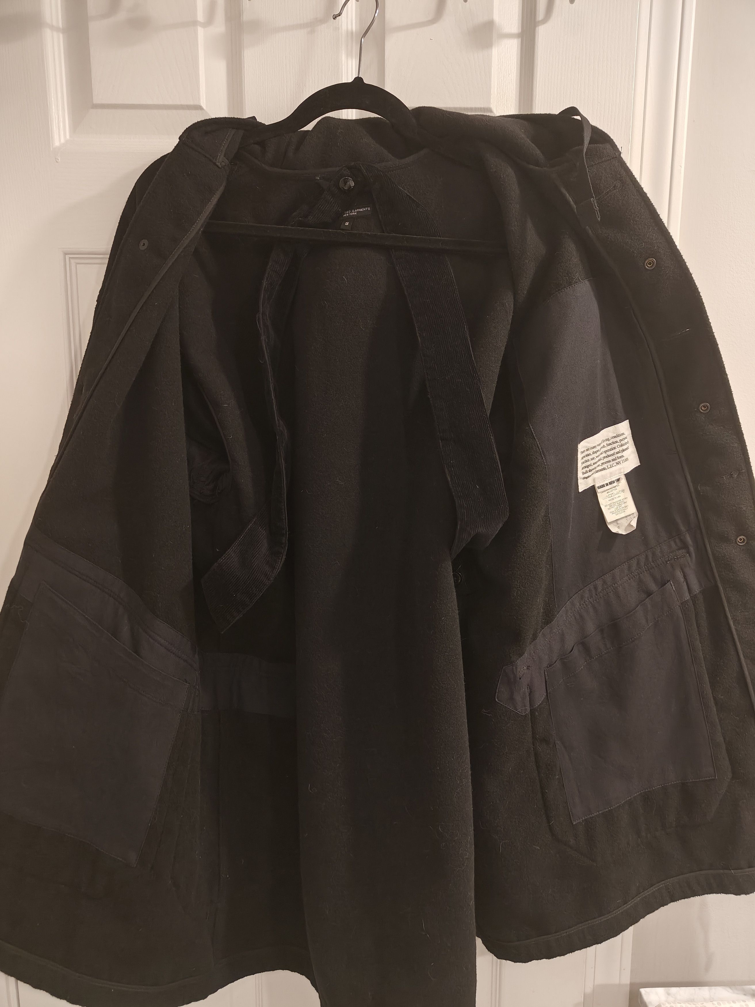 Engineered Garments Engineered garments highland parka S Size US S / EU 44-46 / 1 - 5 Thumbnail