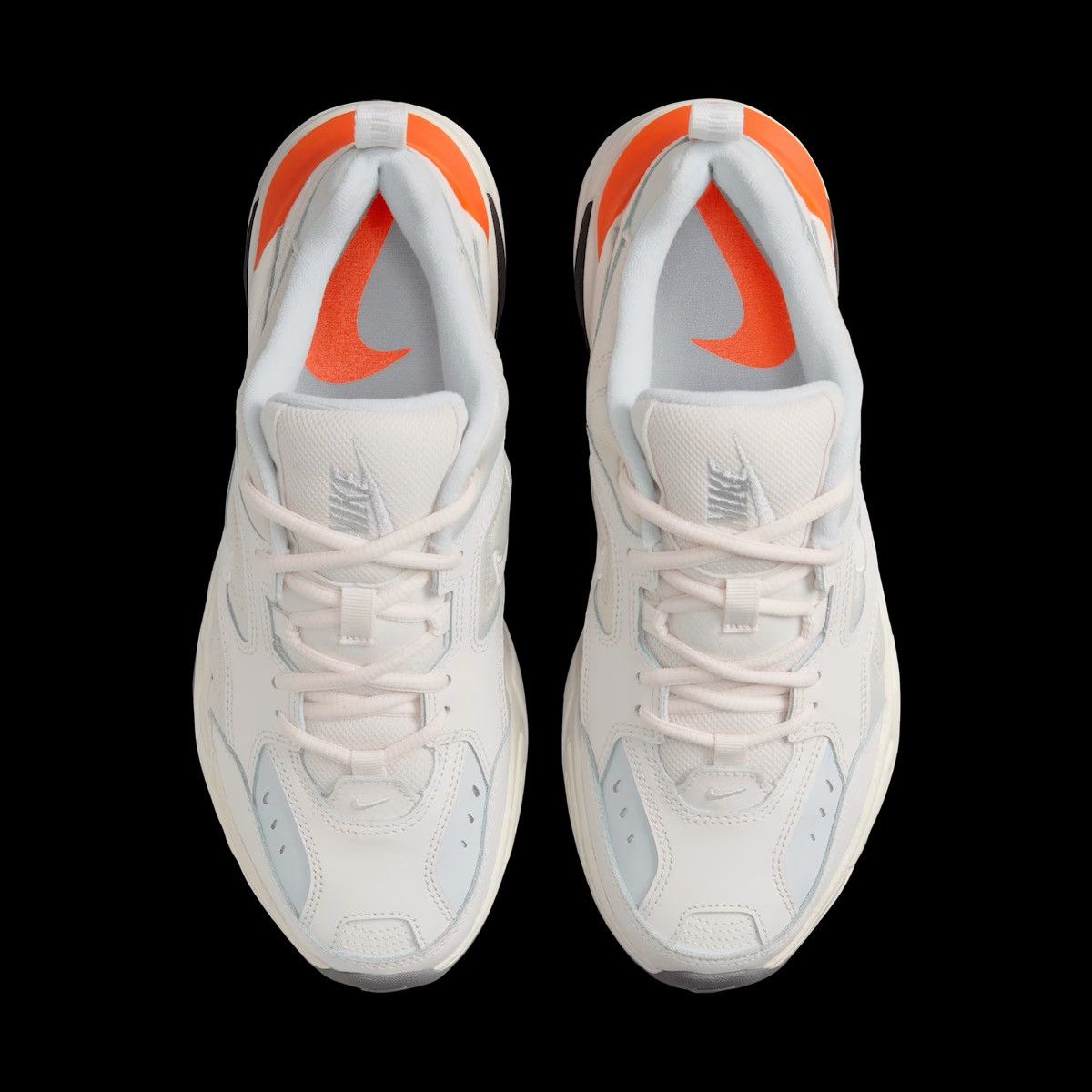 Nike Nike M2k Tenko Phantom Size US 10 / EU 43 - 3 Thumbnail