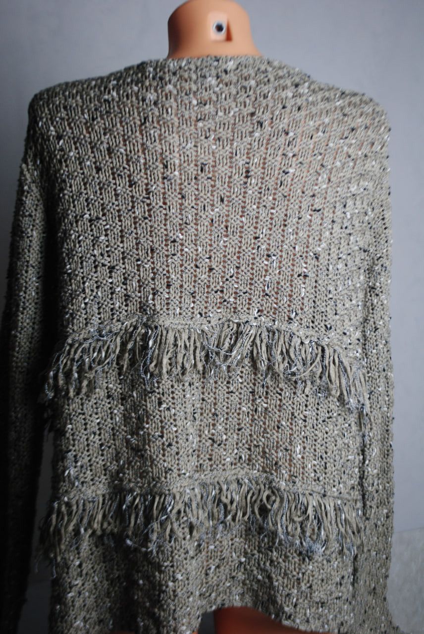 Other Women’s Knit Cardigan Size M / US 6-8 / IT 42-44 - 3 Thumbnail