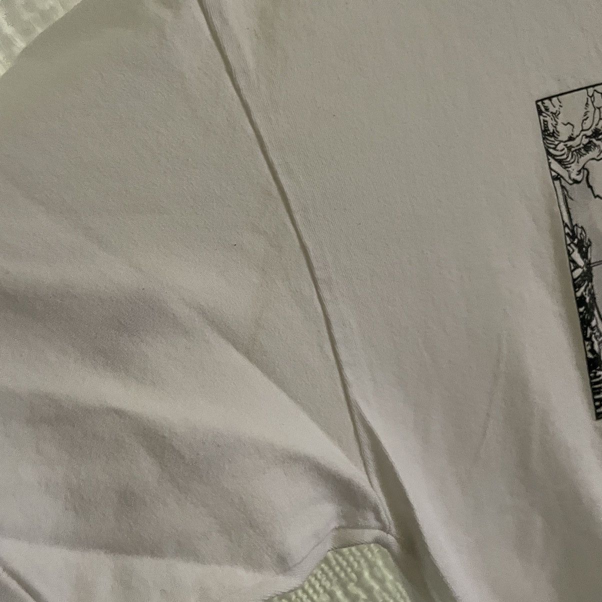 READYMADE Readymade x Akira T Shirt Size US L / EU 52-54 / 3 - 8 Thumbnail