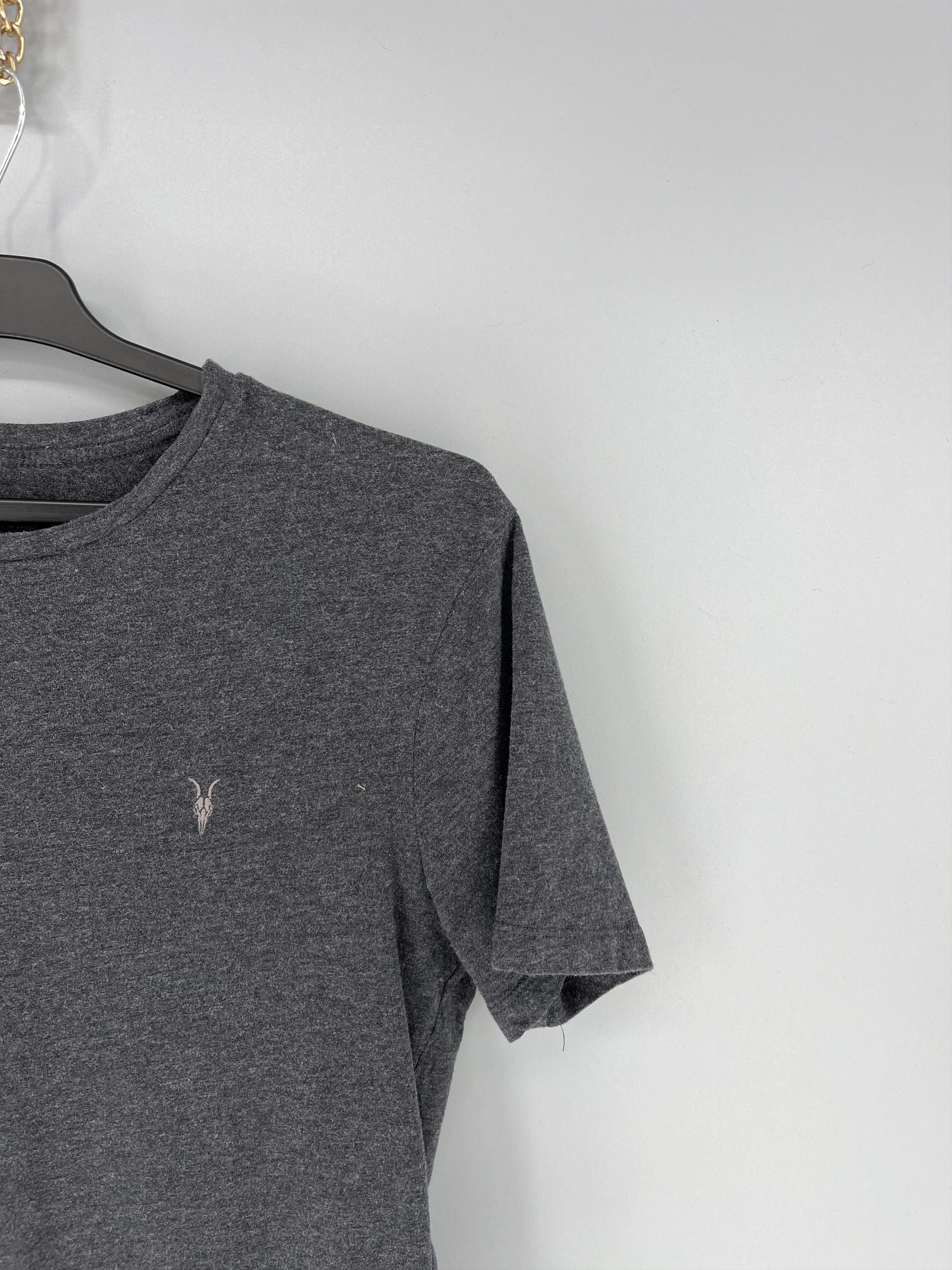 Allsaints × Vintage Vintage Y2K Allsaints T-shirt luxury sportswear size M Size US M / EU 48-50 / 2 - 4 Thumbnail
