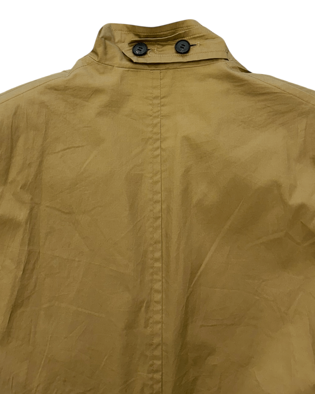 N.Hoolywood N.Hoolywood Two Button Trench Coat Size US S / EU 44-46 / 1 - 8 Thumbnail
