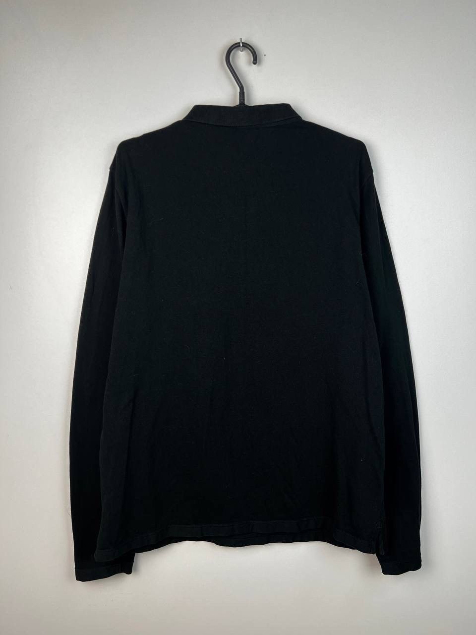 Allsaints Allsaints luxury polo long sleeve size XXL Size US XXL / EU 58 / 5 - 2 Thumbnail