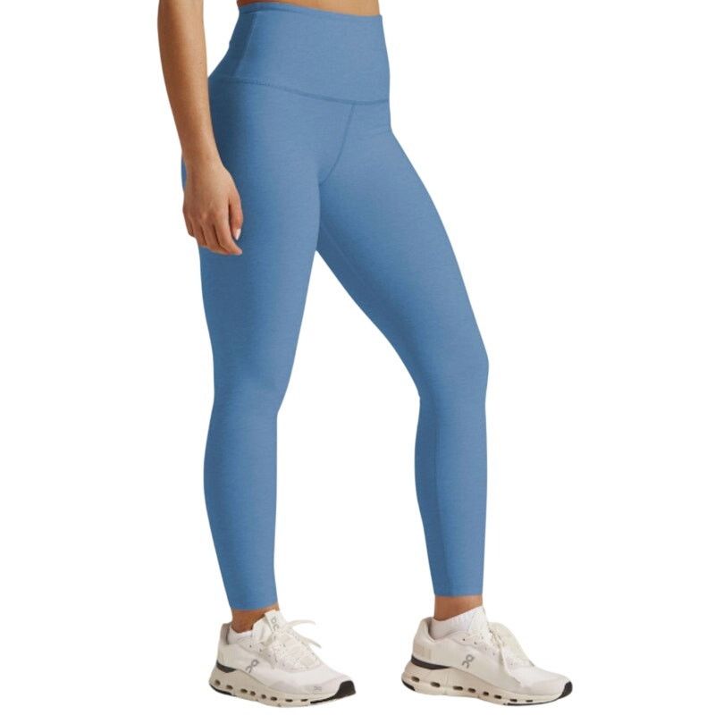 Beyond Yoga Beyond Yoga Spacedye Caught In The Midi High Waist Legging Size 34" / US 12 / IT 48 - 2 Thumbnail