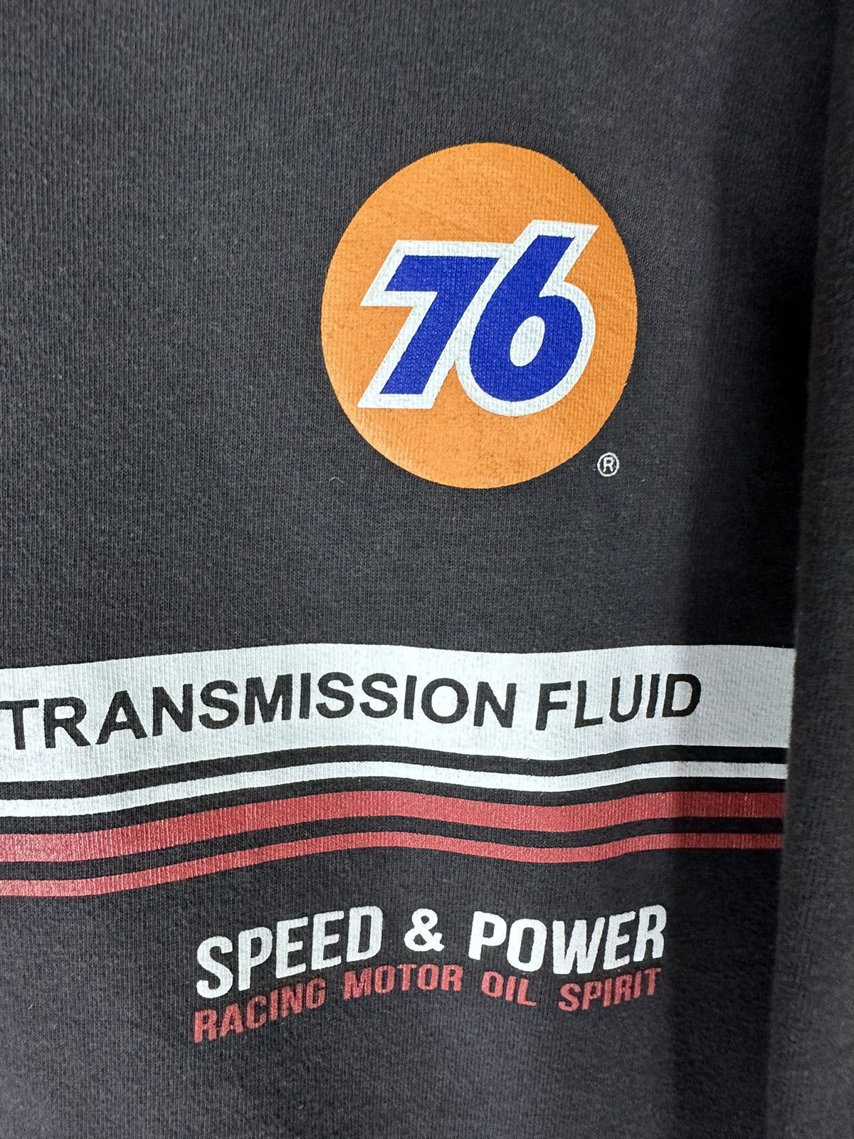 Sports Specialties 76 Lubricants Motor Oil Super Charger Size US L / EU 52-54 / 3 - 4 Thumbnail