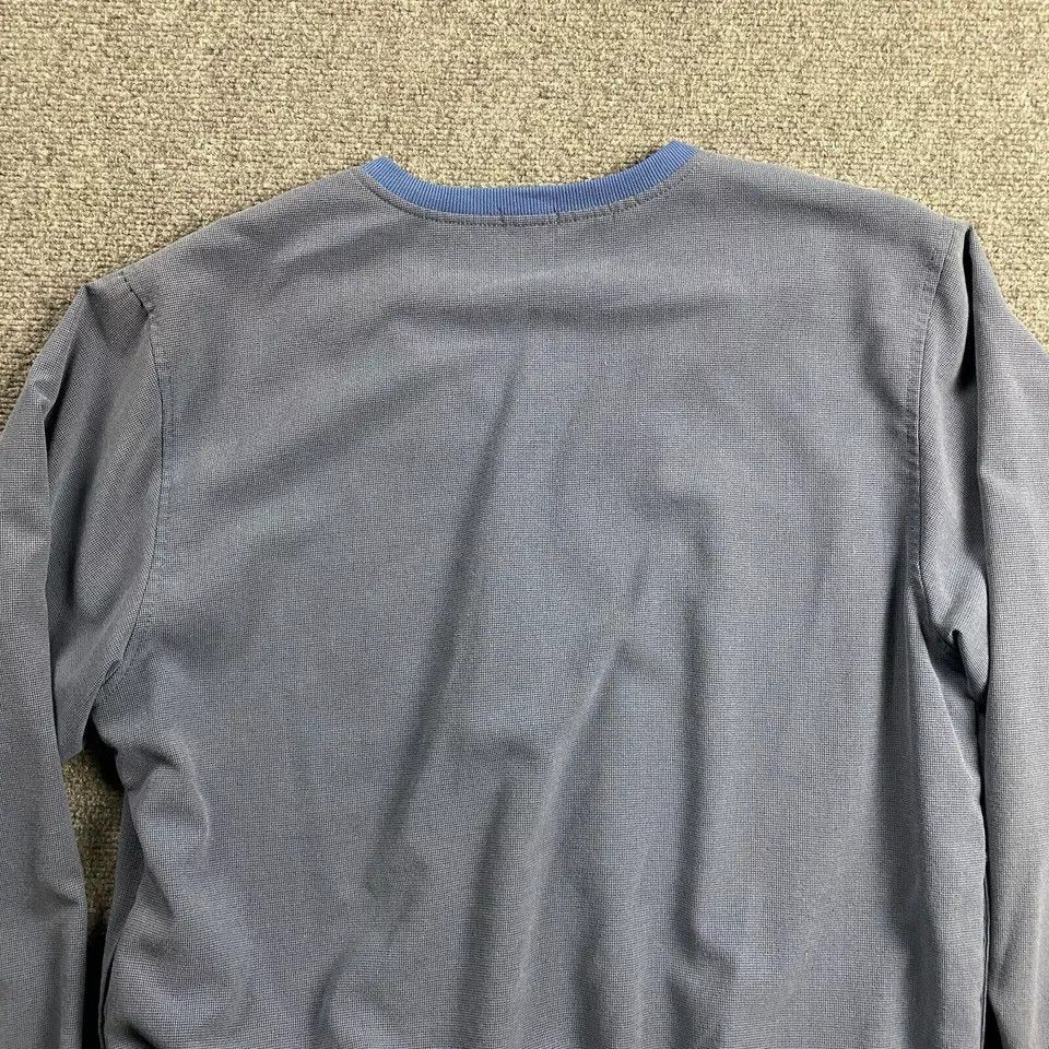 Ashworth × Vintage Ashworth Golf Sweatshirt Men's XL Polyester Lining Pockets Size US XL / EU 56 / 4 - 5 Thumbnail