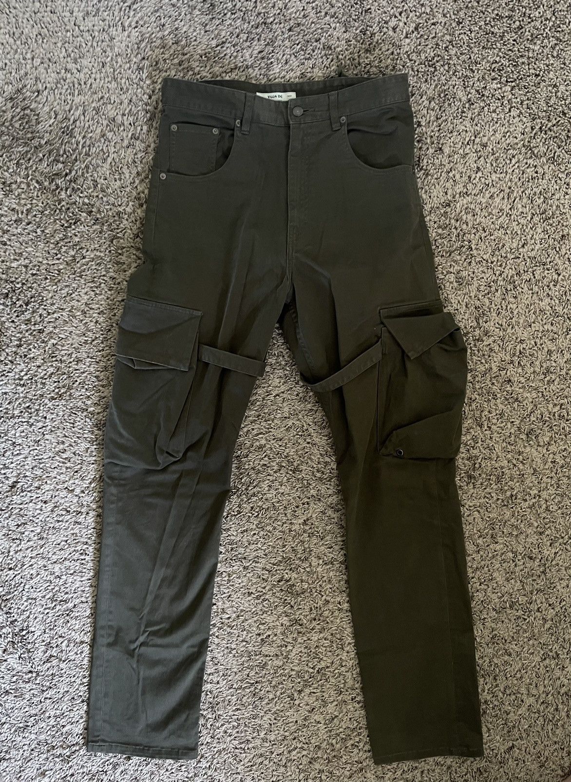 Vujade Cargo | Grailed