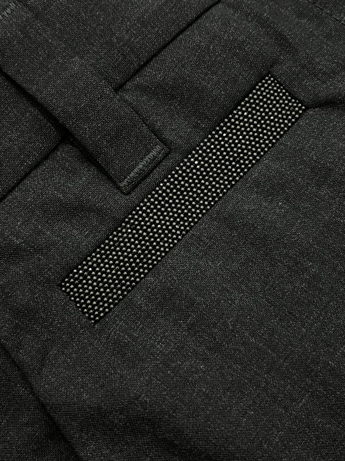 Brunello Cucinelli Vintage Brunello Cucinelli Trousers Size US 29 - 7 Thumbnail