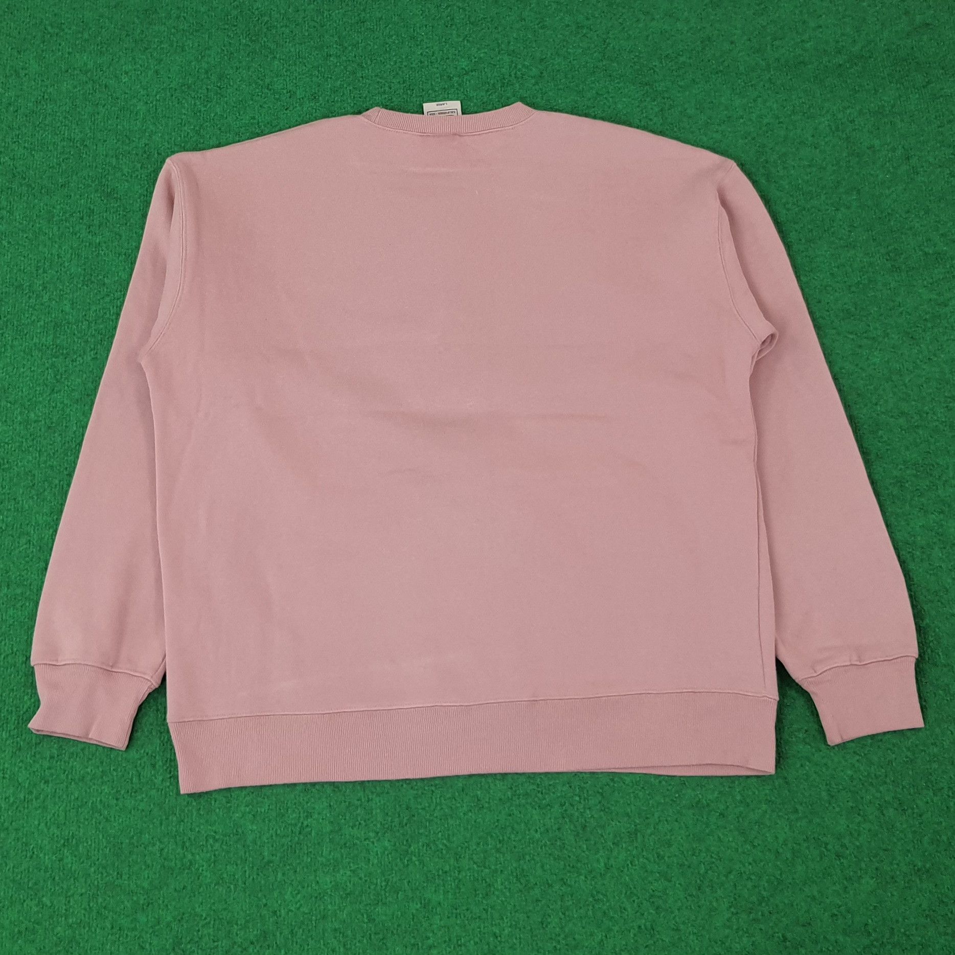 Outdoor Research Vintage Outdoor Product x Tom & Jerry Sweatshirt C255N13 Size US L / EU 52-54 / 3 - 3 Thumbnail