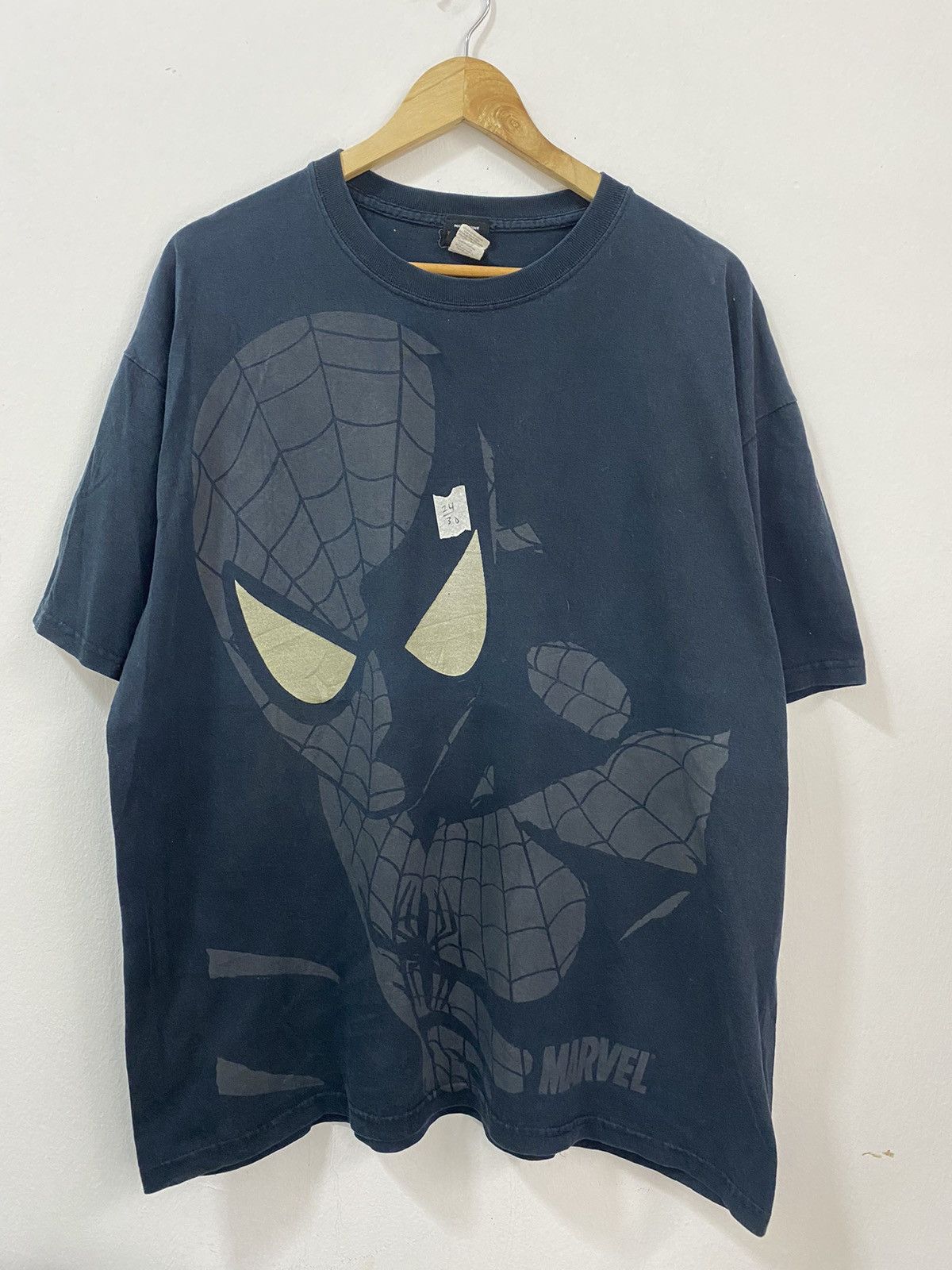 Other MARVEL SPIDERMAN Size US XL / EU 56 / 4 - 1 Thumbnail