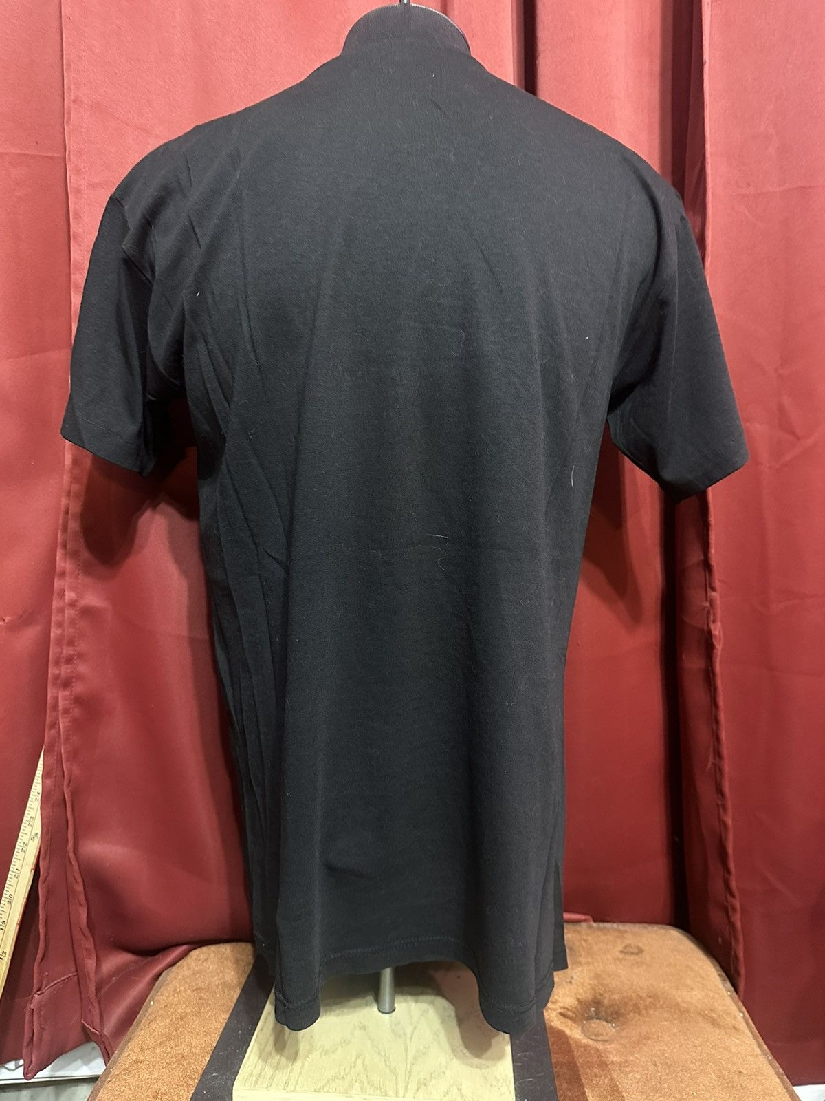 Vintage Star Trek Tshirt 90’s Spock Sci Fi Streetwear Grail