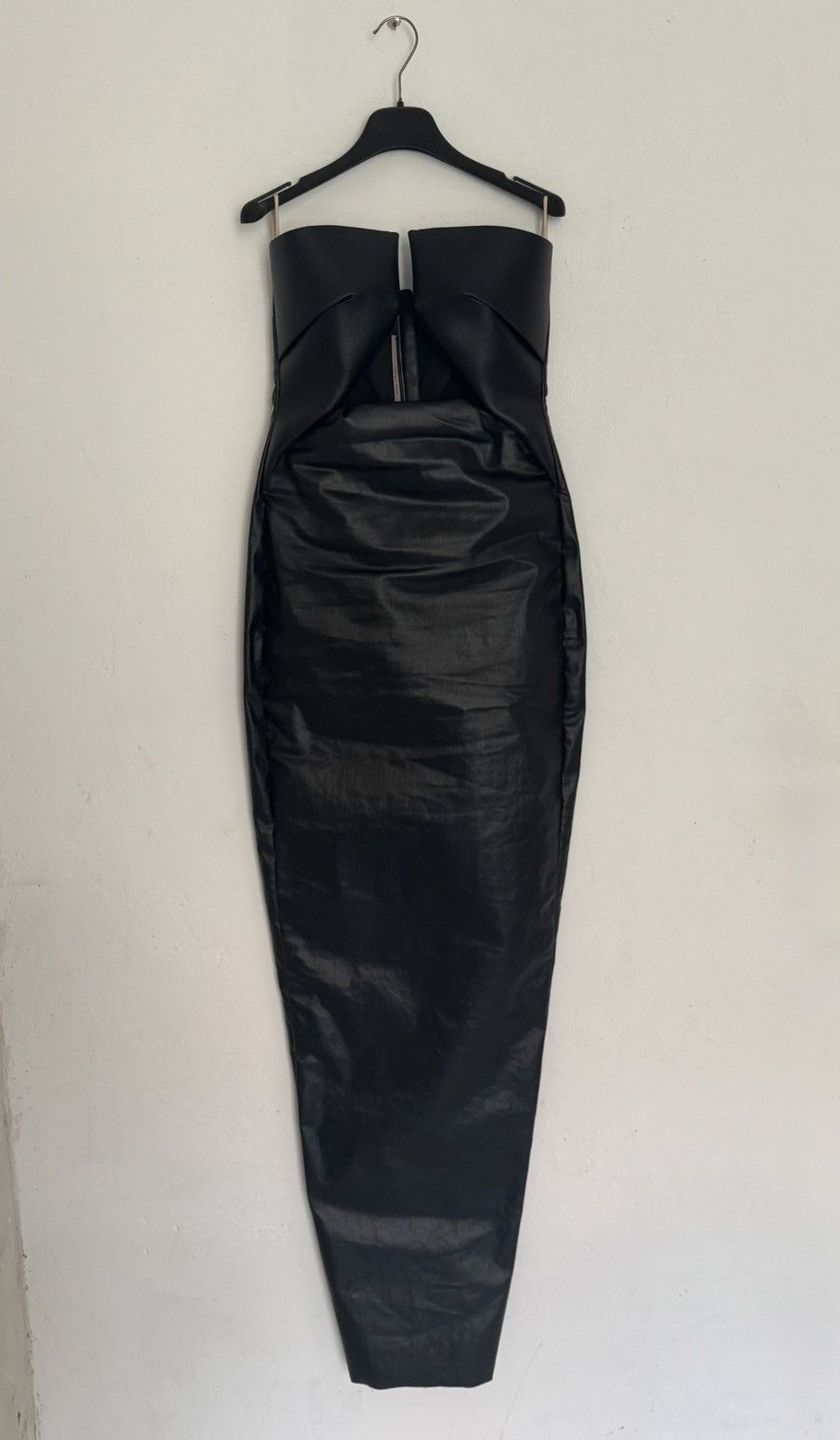 Rick Owens Rick Owens lido S/S 24 prong gown Size M / US 6-8 / IT 42-44 - 3 Thumbnail