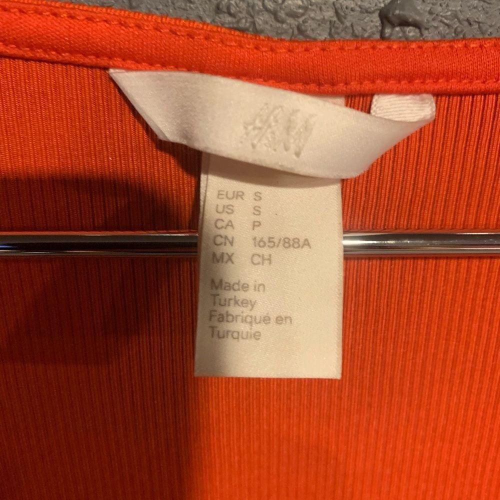 H&M Women’s H&M Dress Size S / US 4 / IT 40 - 2 Thumbnail