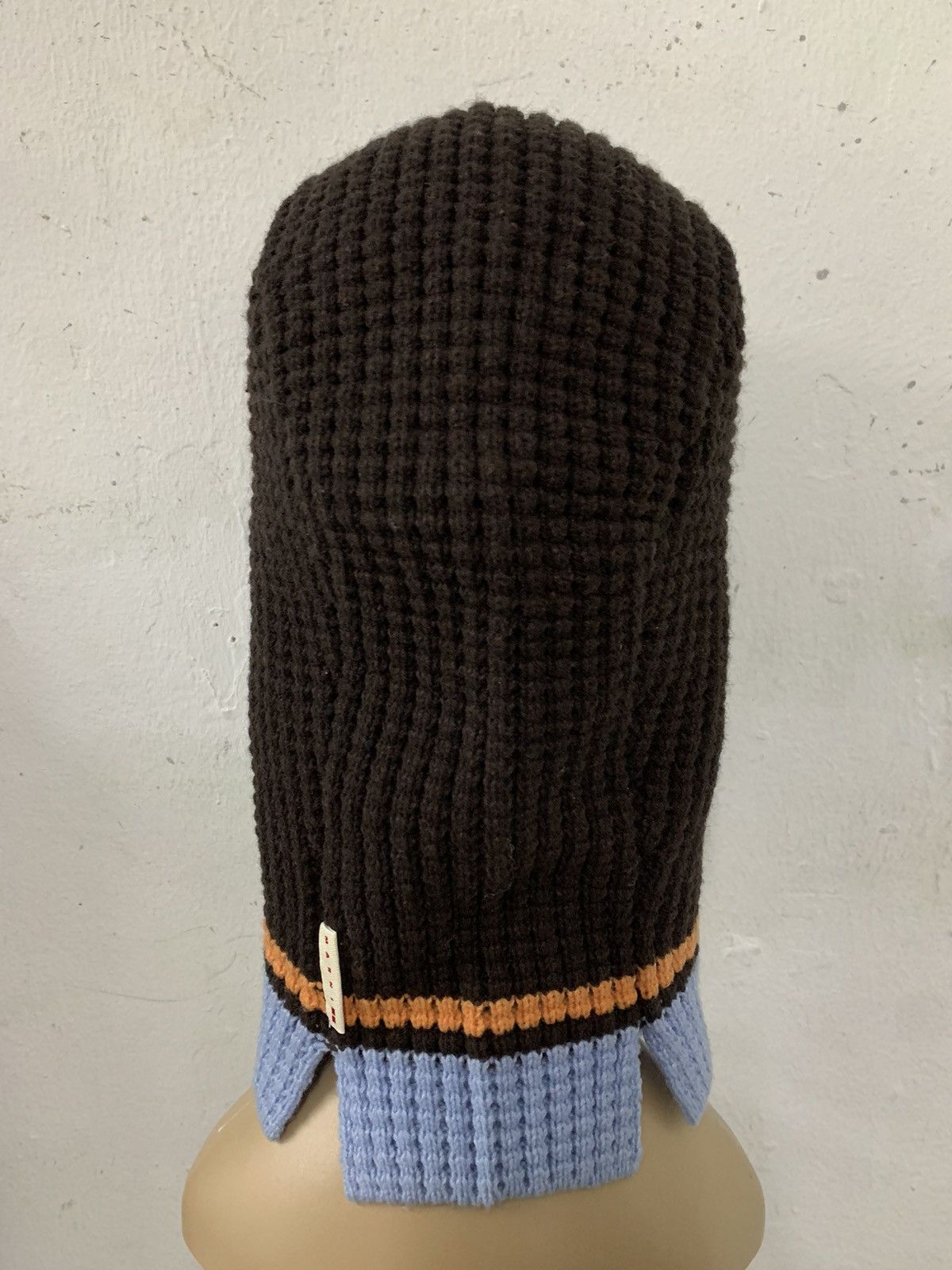 Marni × Uniqlo Marni Uniqlo Balaclava Size ONE SIZE - 3 Thumbnail