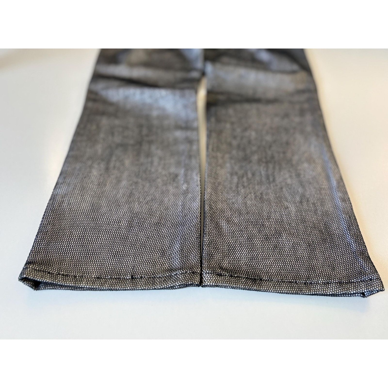 Dolce & Gabbana Vintage D&G Dolce Gabbana W28 Women Y2K Designer Jeans Size US 28 / EU 44 - 9 Thumbnail