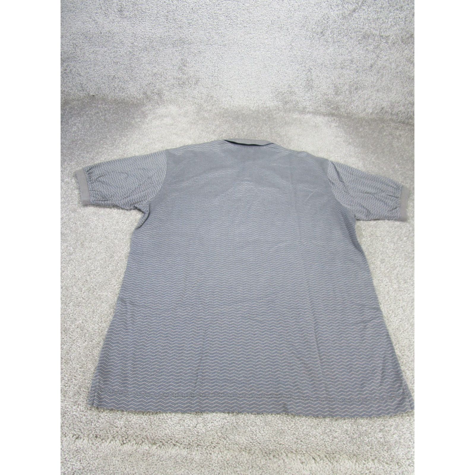 Rodd & Gunn Rodd & Gunn Polo Shirt Mens Medium Sports Fit Casual Shirts Size US M / EU 48-50 / 2 - 4 Thumbnail