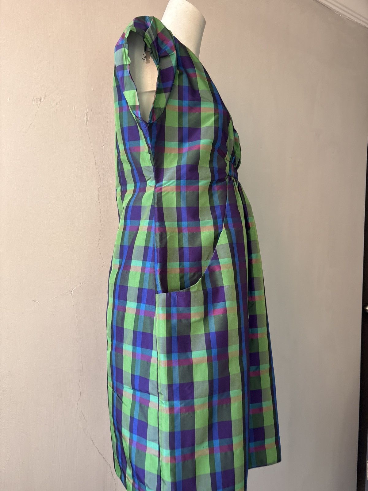 Vintage Vintage dress Size L / US 10 / IT 46 - 12 Thumbnail
