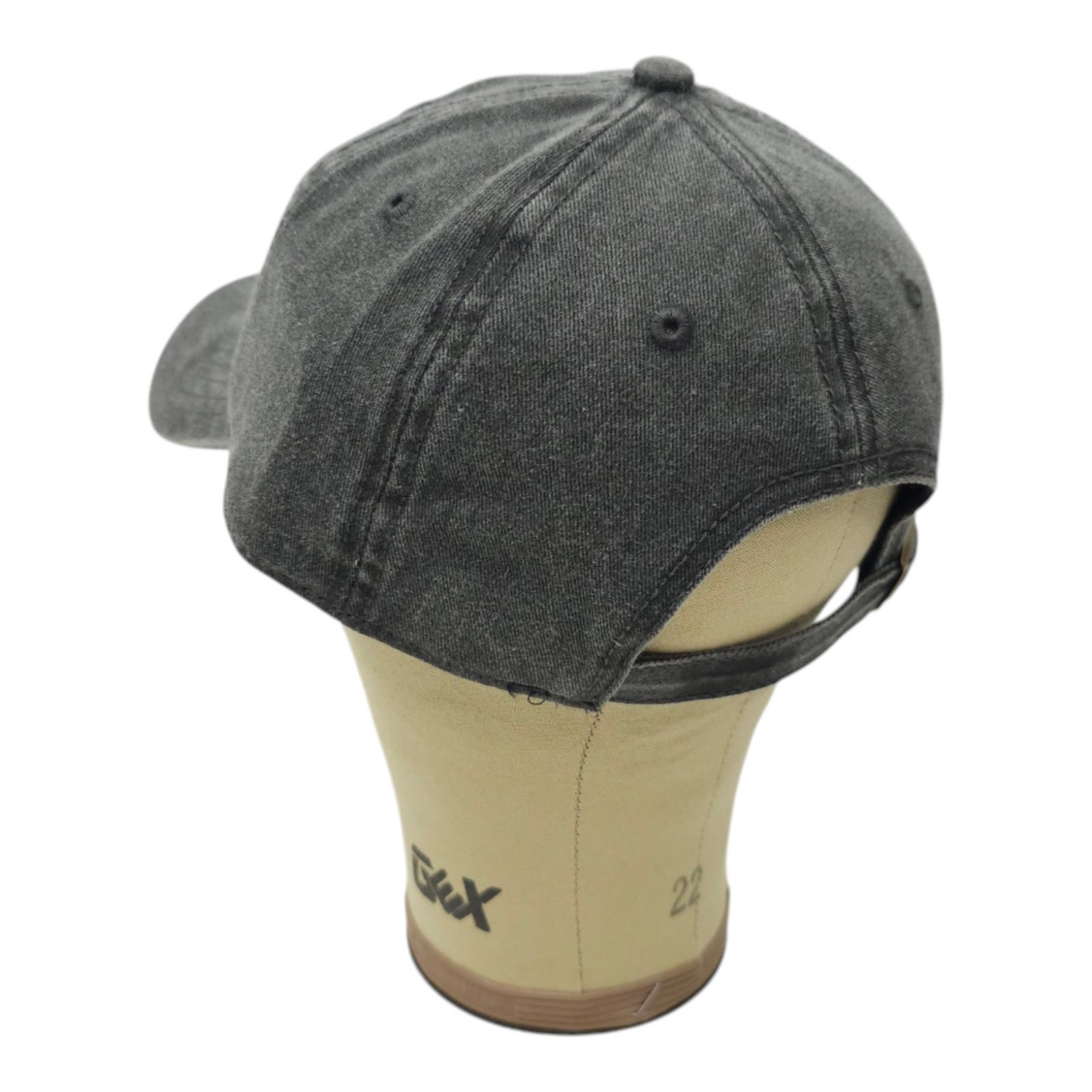 Other Vista Outdoor Adjustable Strapback Cap Embroidered Trucker Size ONE SIZE - 12 Thumbnail