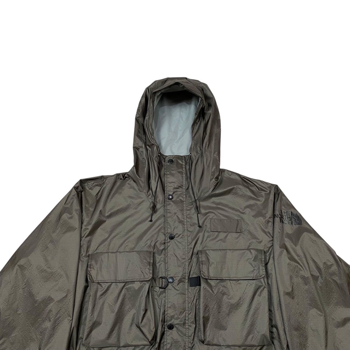 The North Face Rare The North Face SST Fishing Nylon Jacket Size US L / EU 52-54 / 3 - 7 Thumbnail