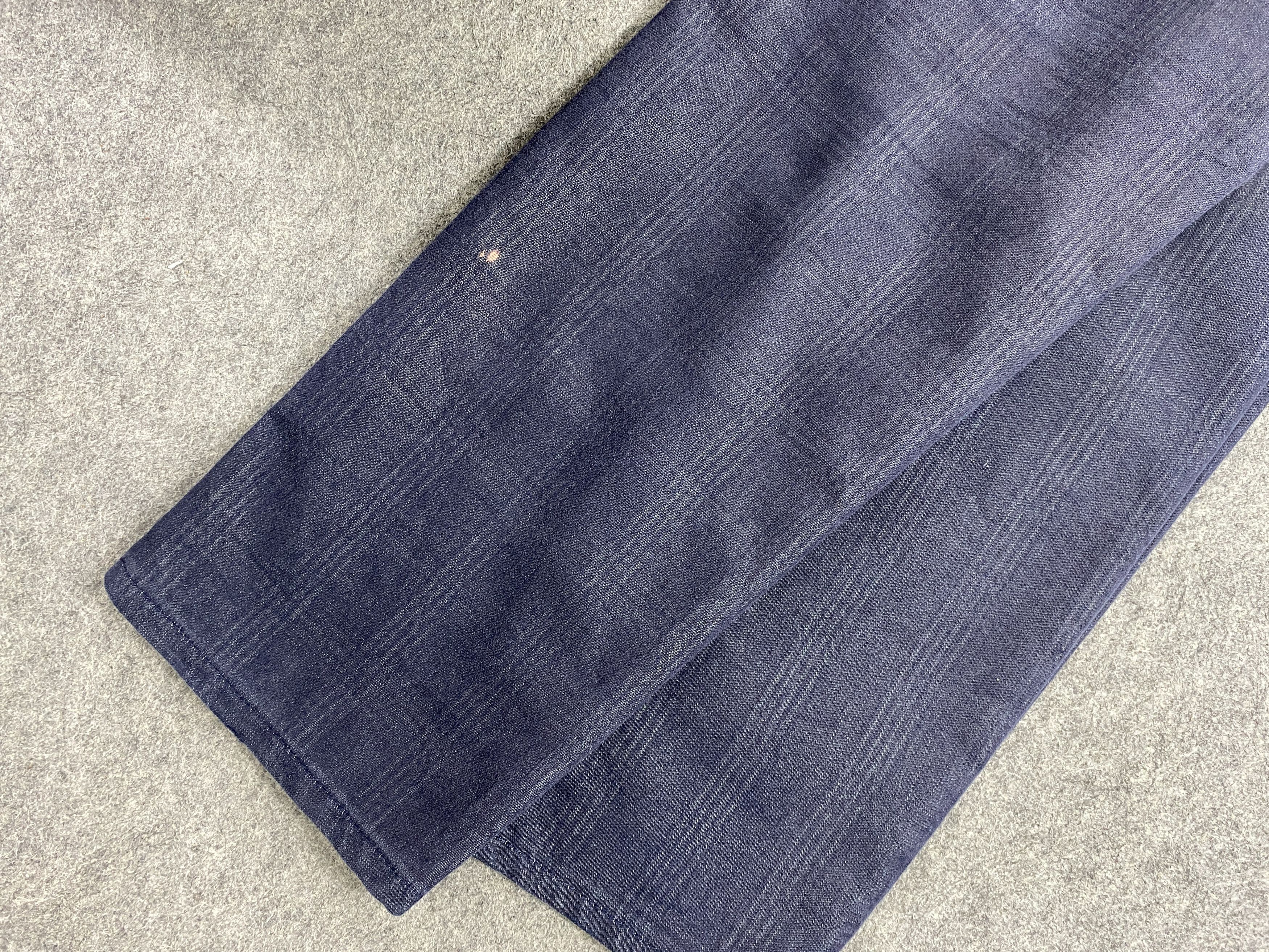 Japanese Brand Vintage Semantic Design Cargo Pants Multi Pocket -CP223 Size US 32 / EU 48 - 12 Thumbnail