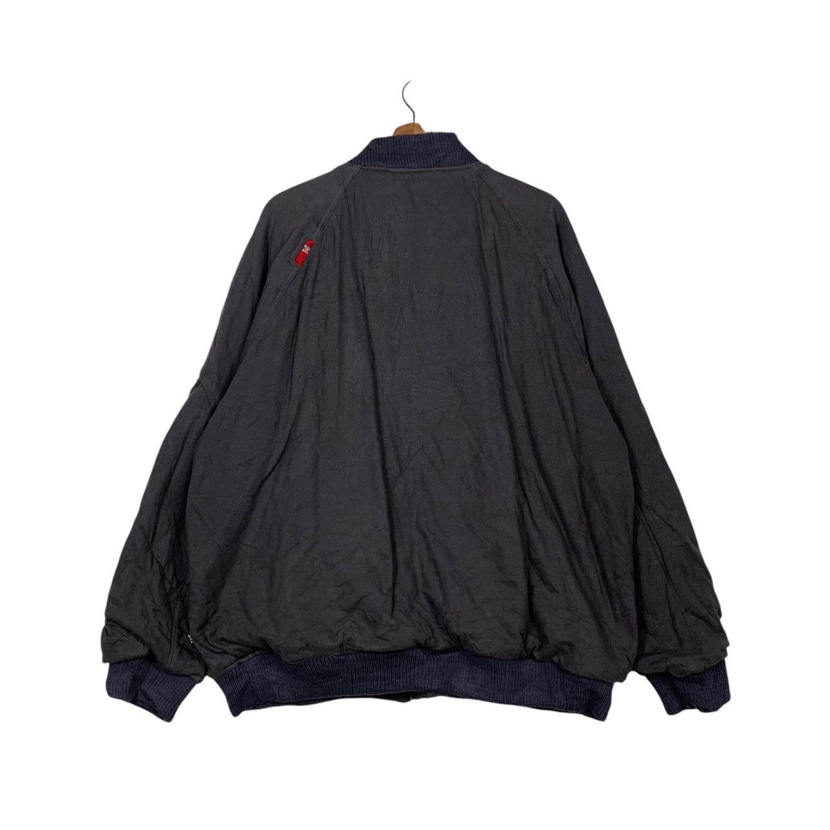 Other T&C SURF Designs Hawaii Reversible Bomber Jacket #2382-C107 Size US L / EU 52-54 / 3 - 9 Thumbnail