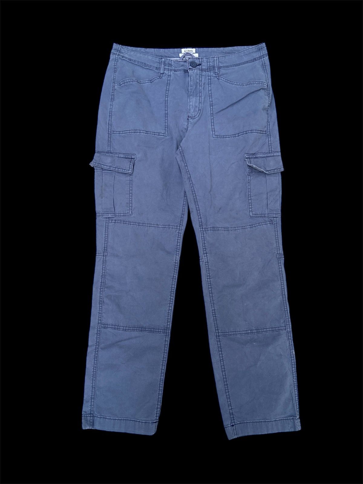L.L. Bean × Vintage Vintage LL Bean Size US 34 / EU 50 - 1 Thumbnail