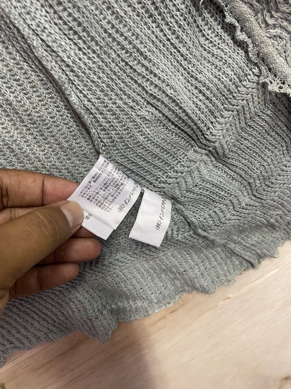 Polo Ralph Lauren Polo Ralph Lauren cardigan Size L / US 10 / IT 46 - 5 Thumbnail