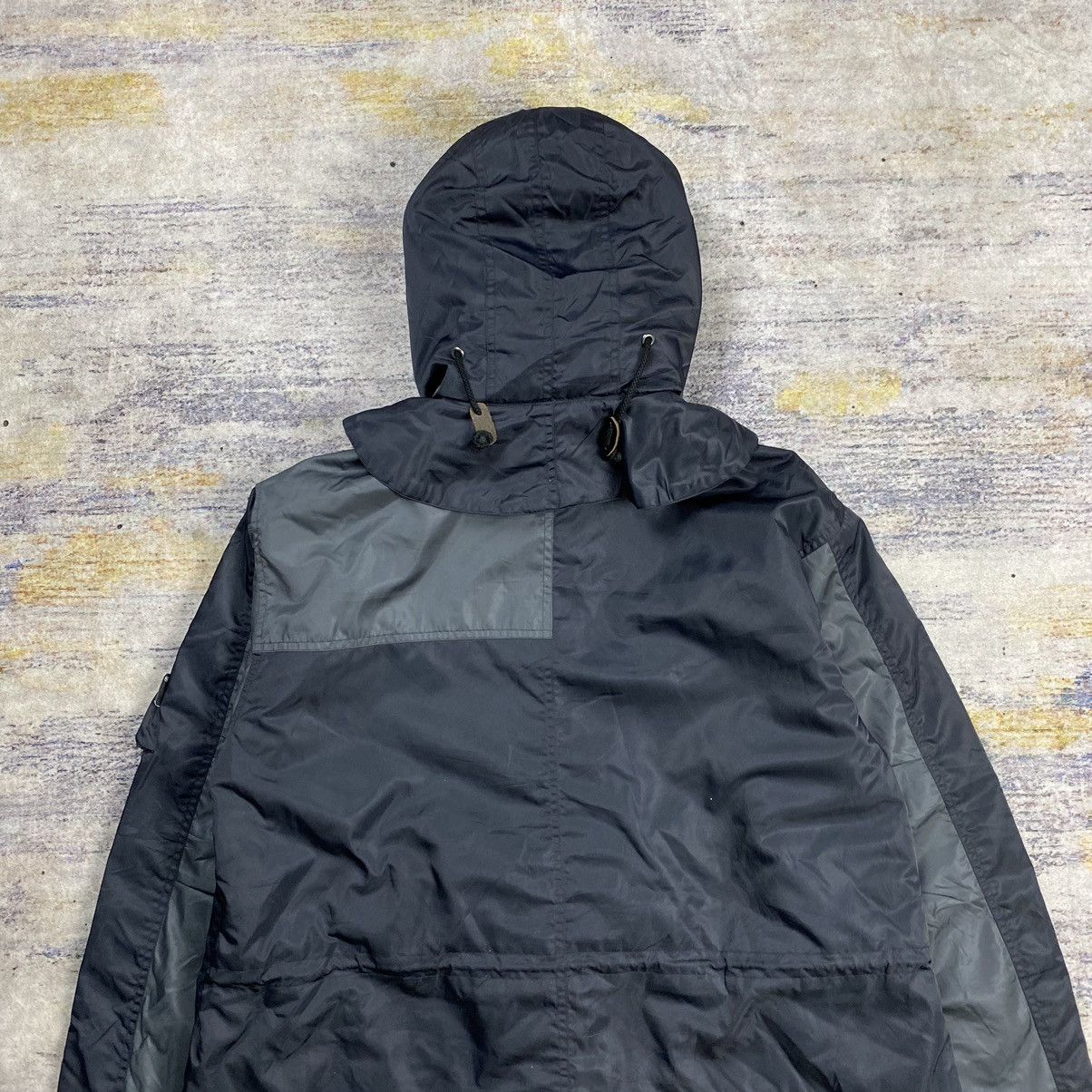 Neighborhood Neighborhood nylon fishtail parka jacket Size US M / EU 48-50 / 2 - 5 Thumbnail