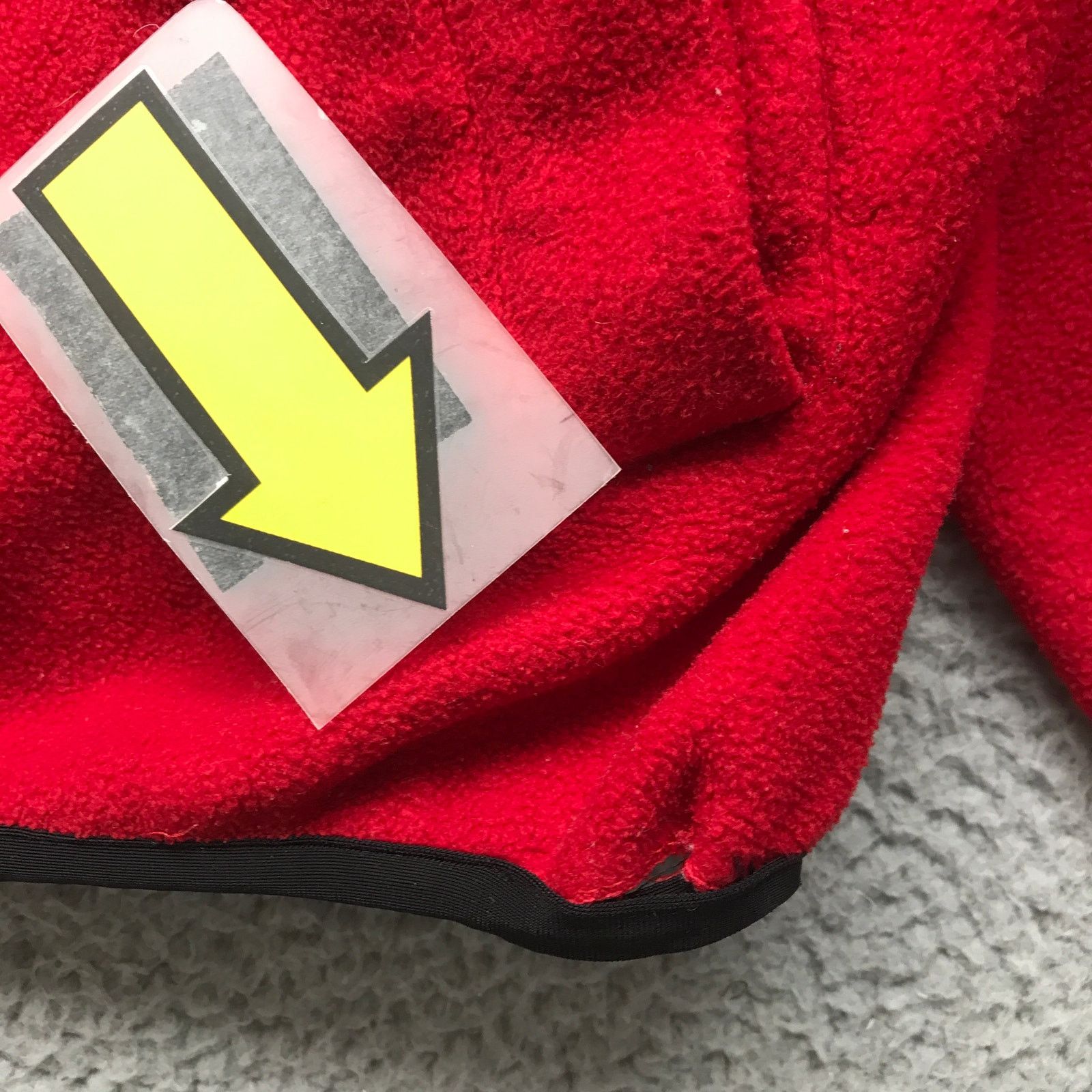 Chaps Ralph Lauren Vintage Chaps Ralph Lauren Sweater Men Medium M Logo Red Size US M / EU 48-50 / 2 - 6 Thumbnail