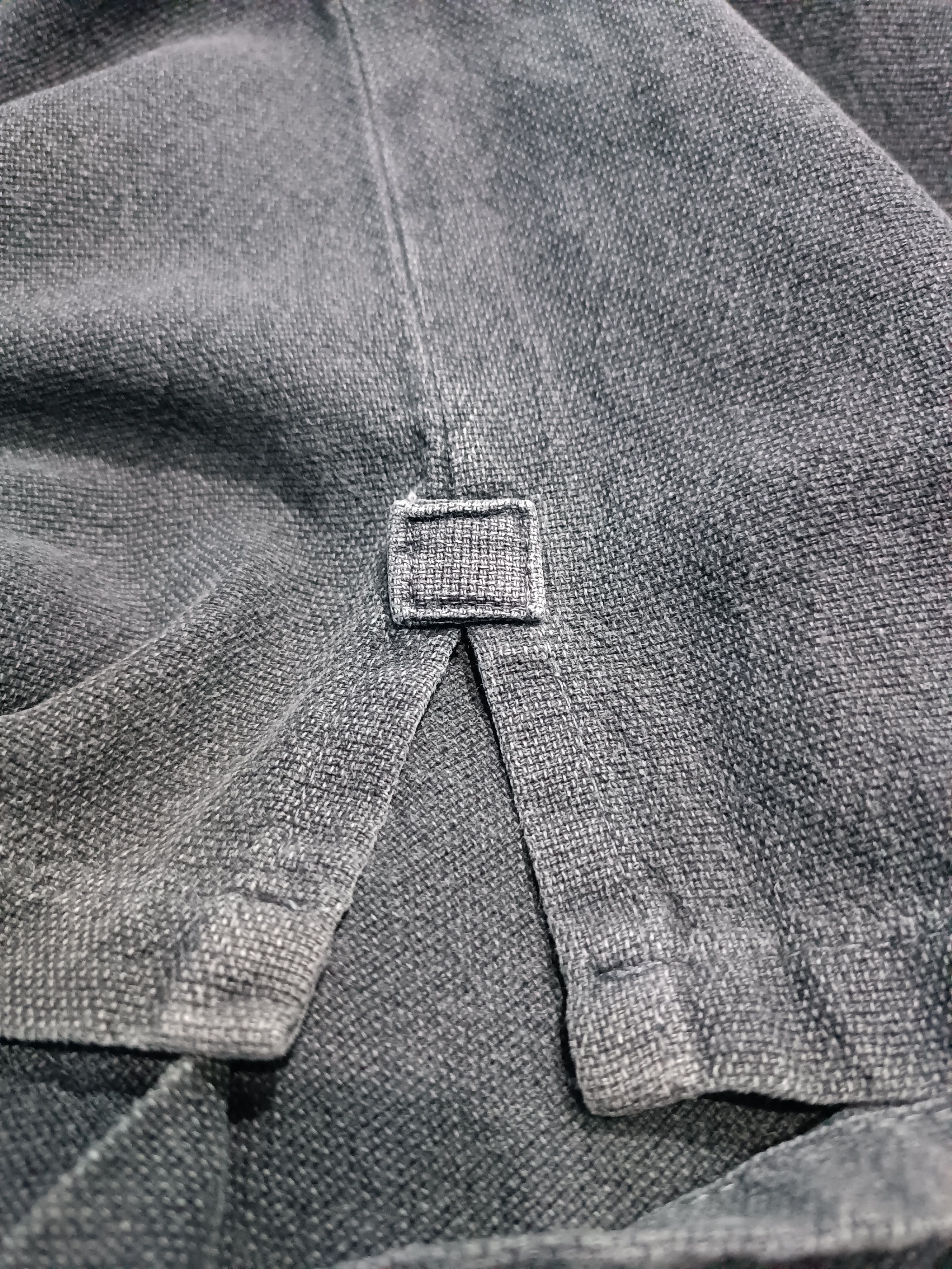 Japanese Brand Japanese Brand Traditional Linen T-shirt Style Kanye West Size US L / EU 52-54 / 3 - 8 Thumbnail