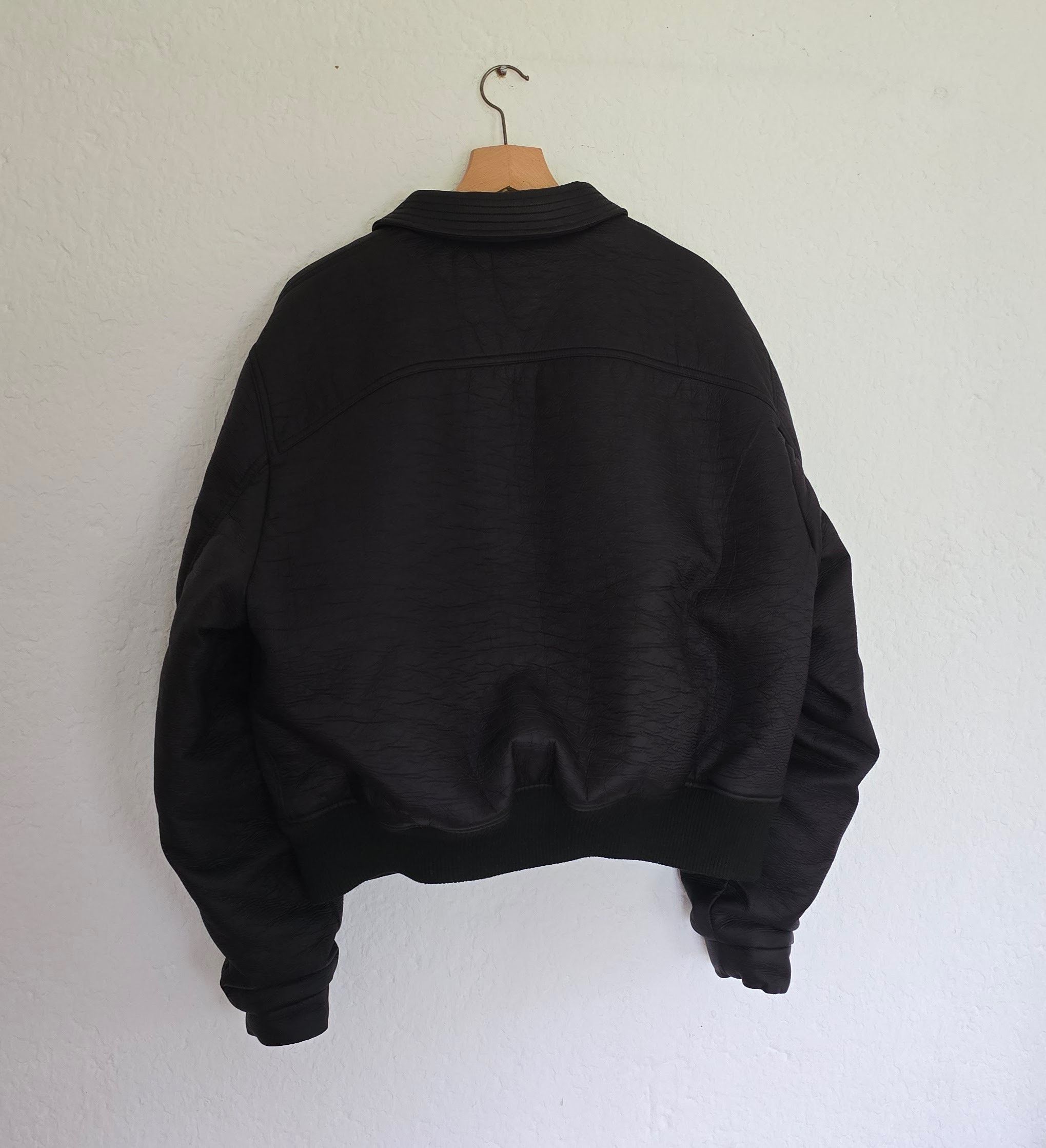 Other RARE 6PM BOMBERJACKET Size US L / EU 52-54 / 3 - 2 Thumbnail