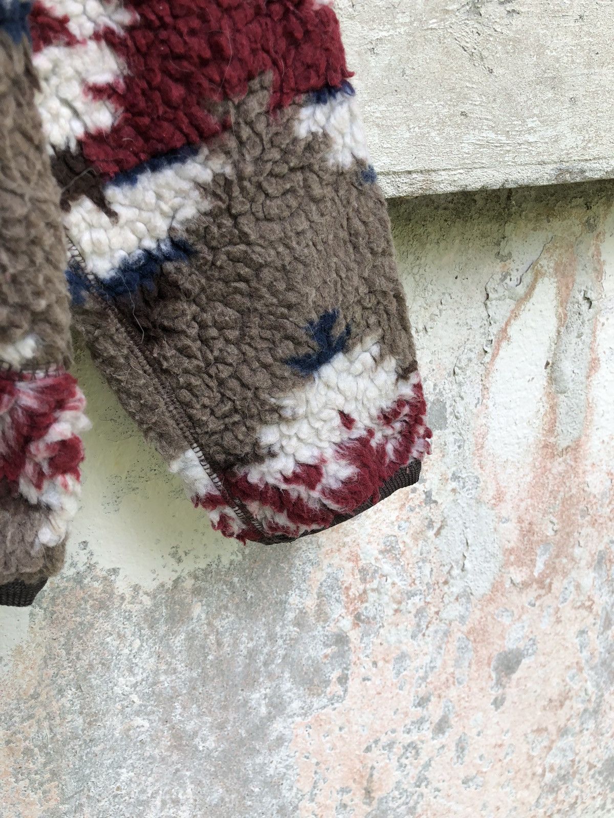 Pendleton Pendleton Ortega Navajo Fleece Size US S / EU 44-46 / 1 - 9 Thumbnail