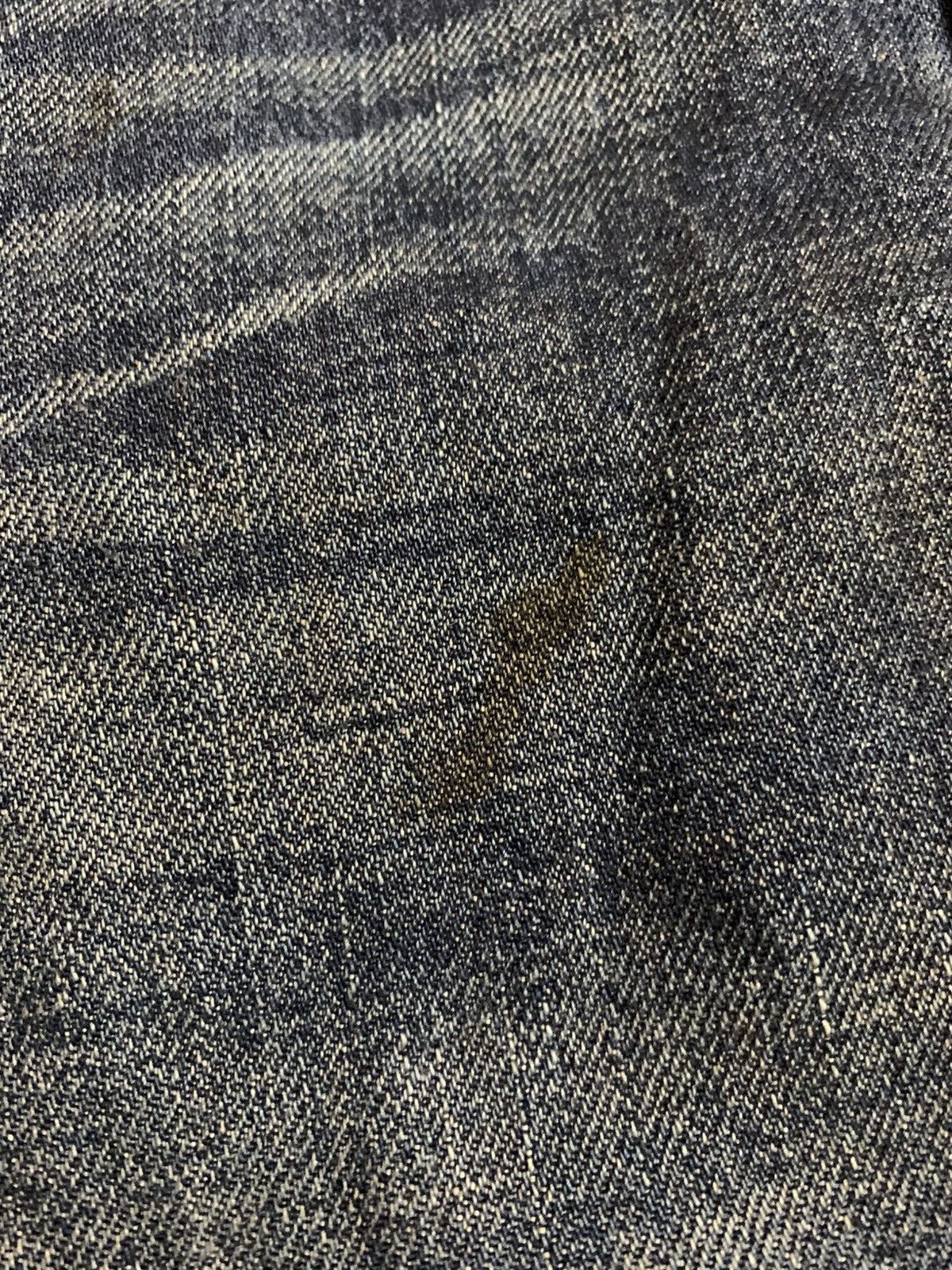 A.P.C. A.P.C straight cut denim Size US 32 / EU 48 - 8 Thumbnail