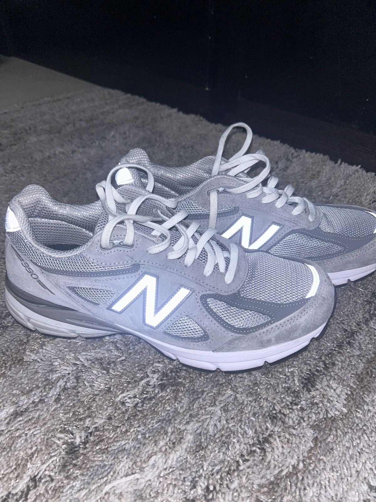 New Balance New balance 990 Size US 10 / EU 43 - 2 Thumbnail