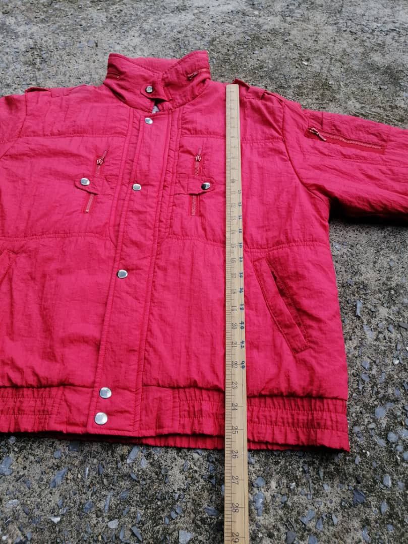 Japanese Brand After by Takaya Shoji Jacket Size US M / EU 48-50 / 2 - 3 Thumbnail